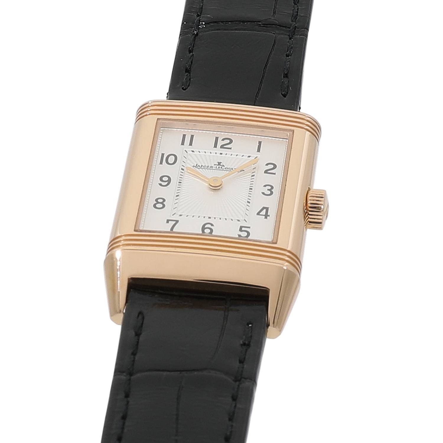 J11449 | [中古]ジャガールクルト レベルソ クラシック モノフェイス