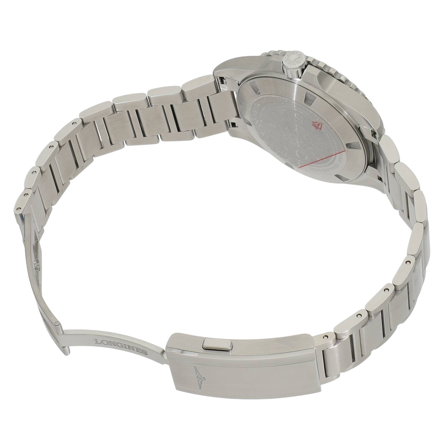L60212 | [新品]ロンジン ハイドロコンクエスト L3.788.4.56.6