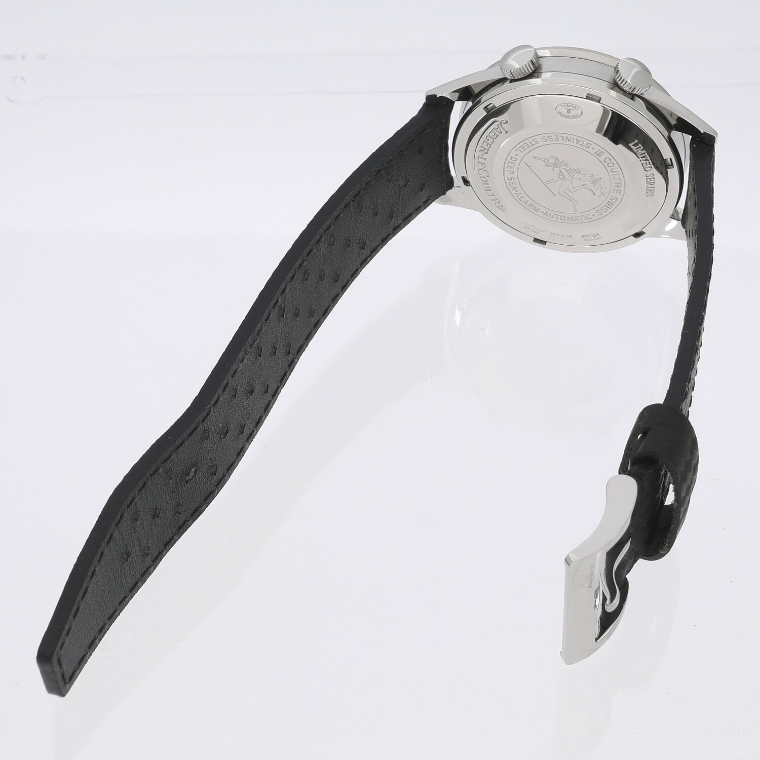 J6989 | [中古]ジャガールクルト メモボックス トリビュート