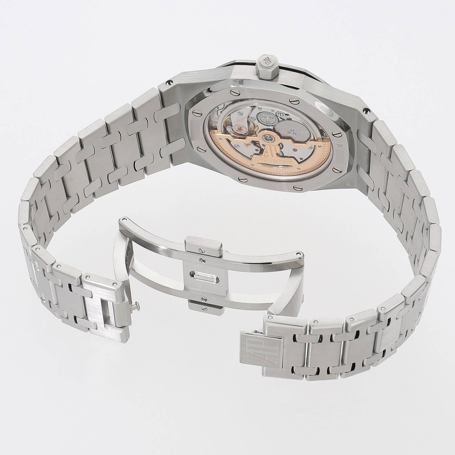 A8289 | [中古]オーデマピゲ ロイヤル オーク エクストラシン 初期