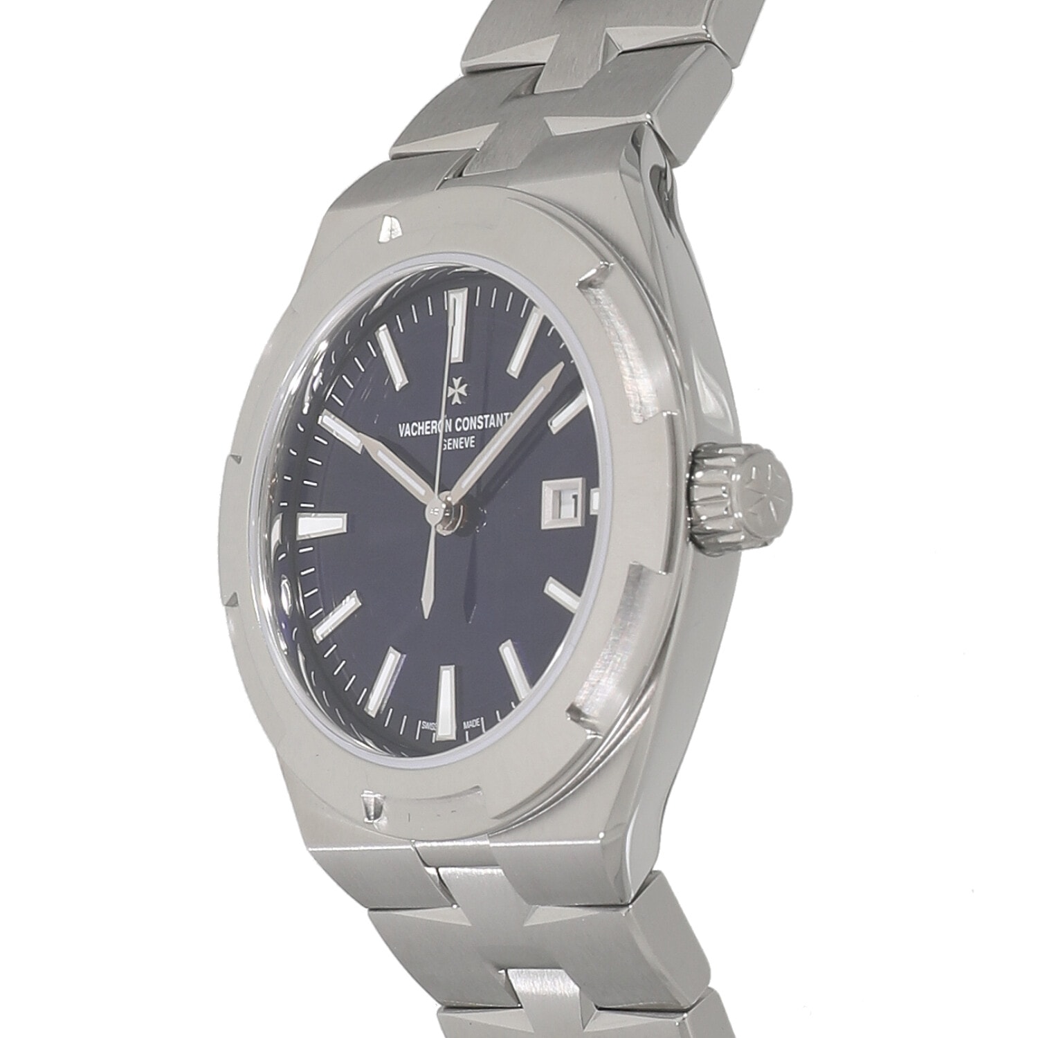 ポ*～様 ヴァシュロンコンスタンタン オーヴァーシーズ 2コマ V9689 | [未使用]ヴァシュロンコンスタンタン オーヴァーシーズ