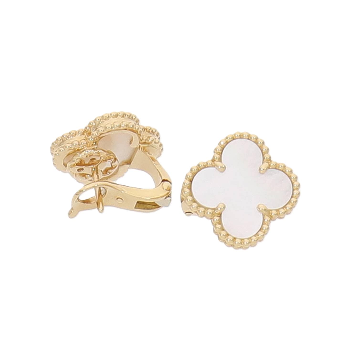 V30038 | [中古]ヴァンクリーフ&アーペル ヴィンテージ アルハンブラ