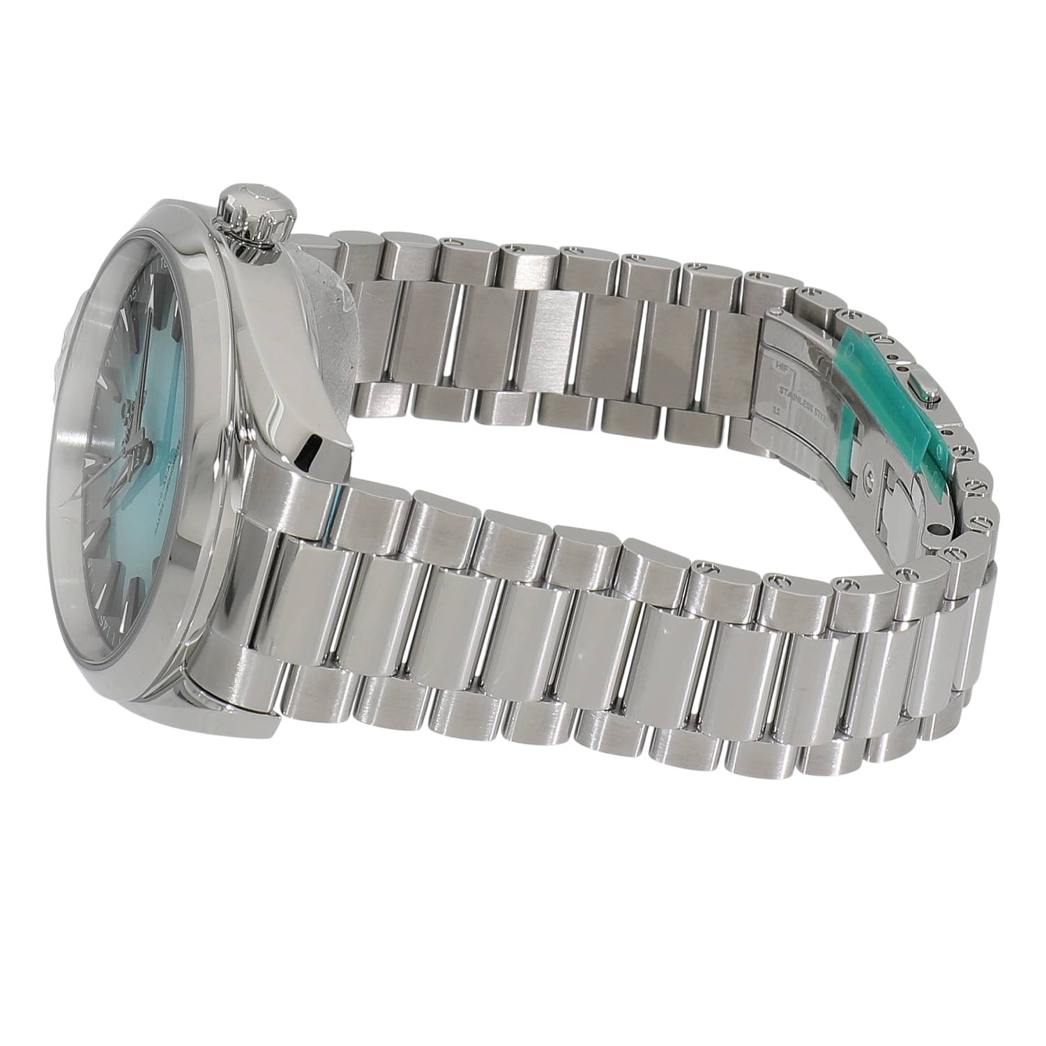 O20123 | [未使用]オメガ シーマスター アクアテラ 150M