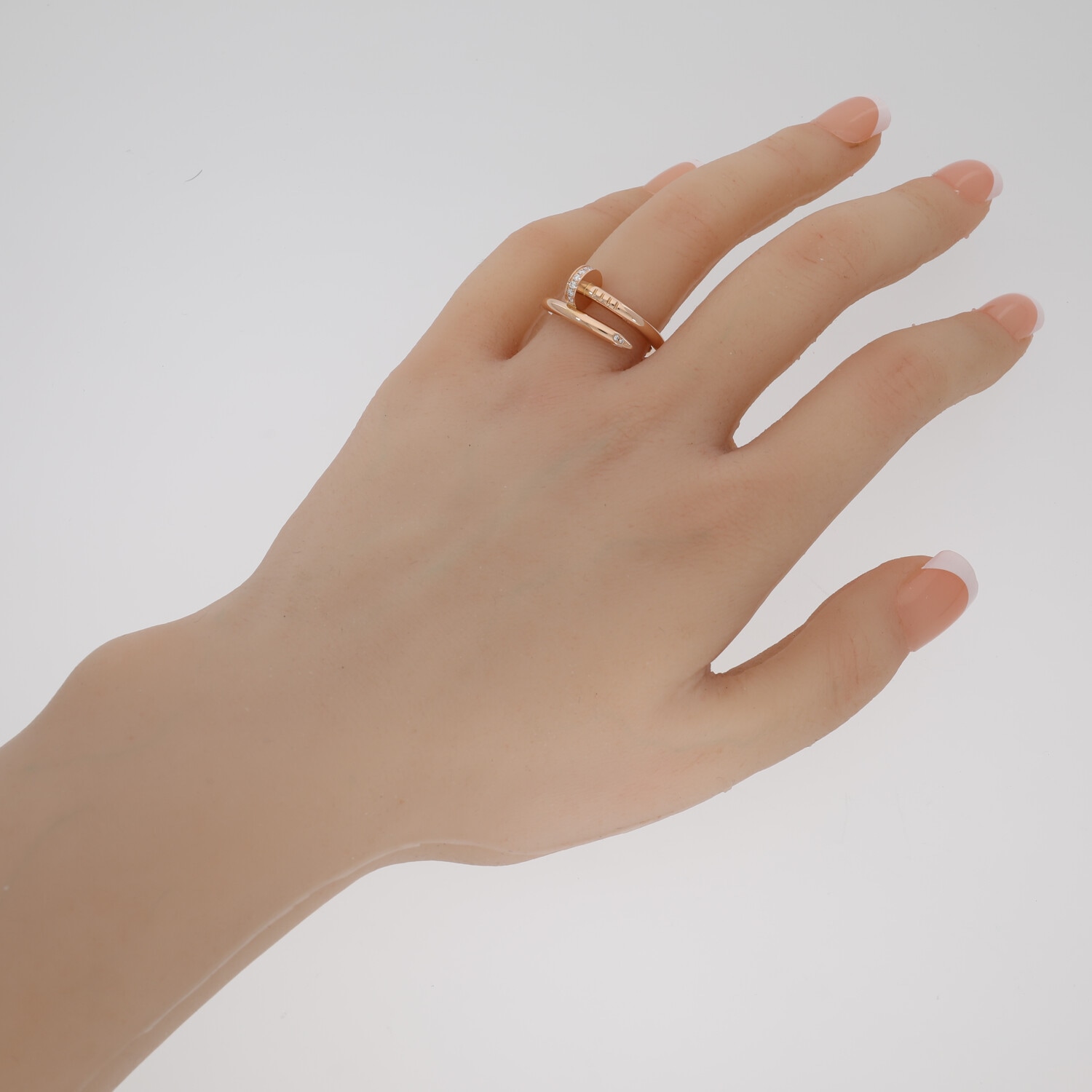 Cartier 結婚指輪　新品未使用 楽天市場】【ギフト品質】カルティエ Cartier リング 指輪
