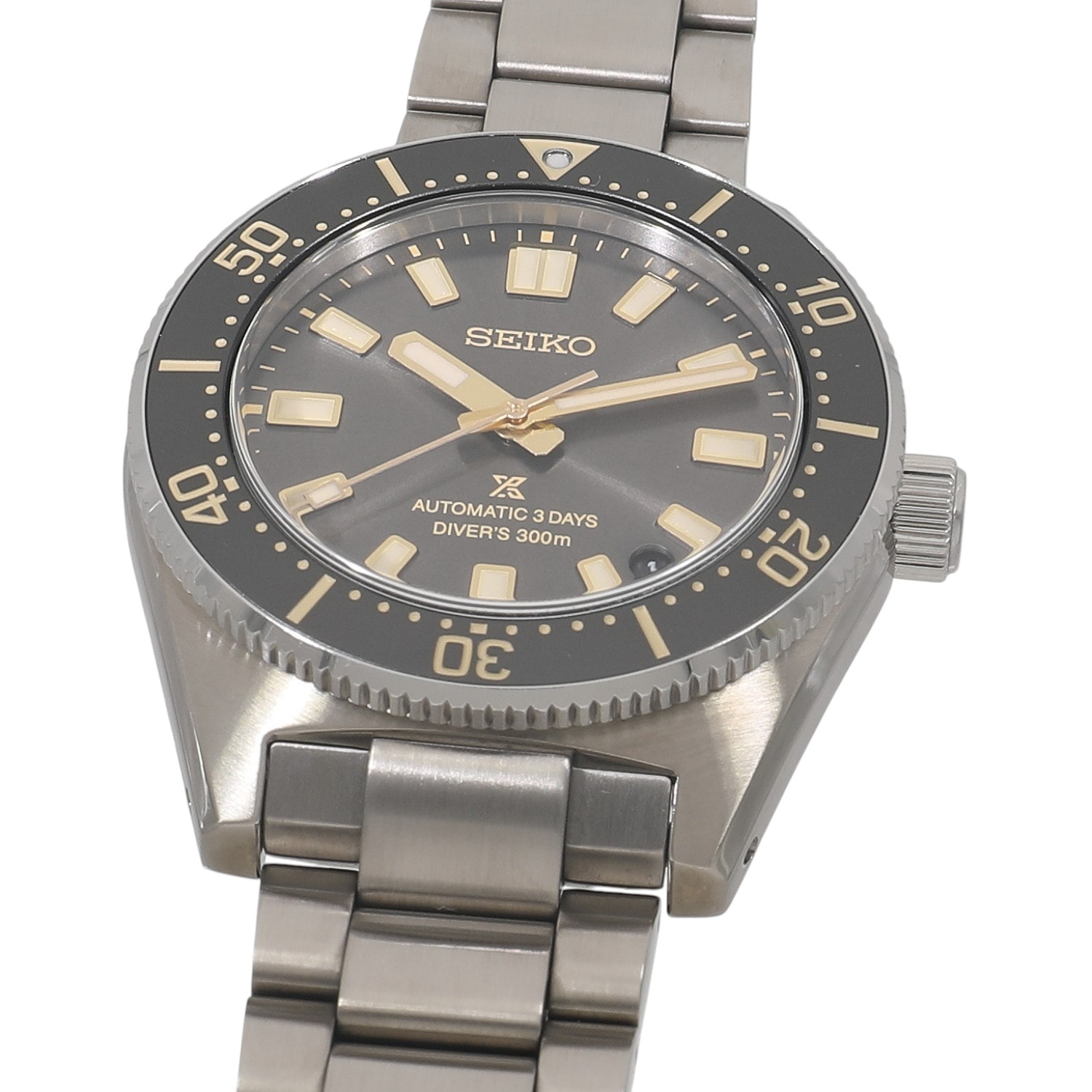 S10191 | [中古]セイコー プロスペックス ダイバースキューバ SEIKO