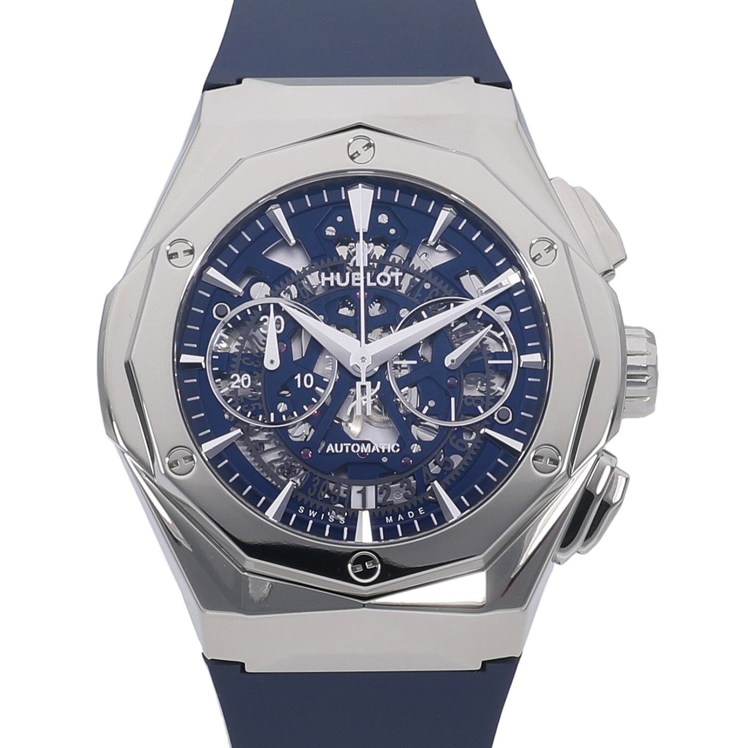 H5691 | [中古]ウブロ クラシック フュージョン オーリンスキー