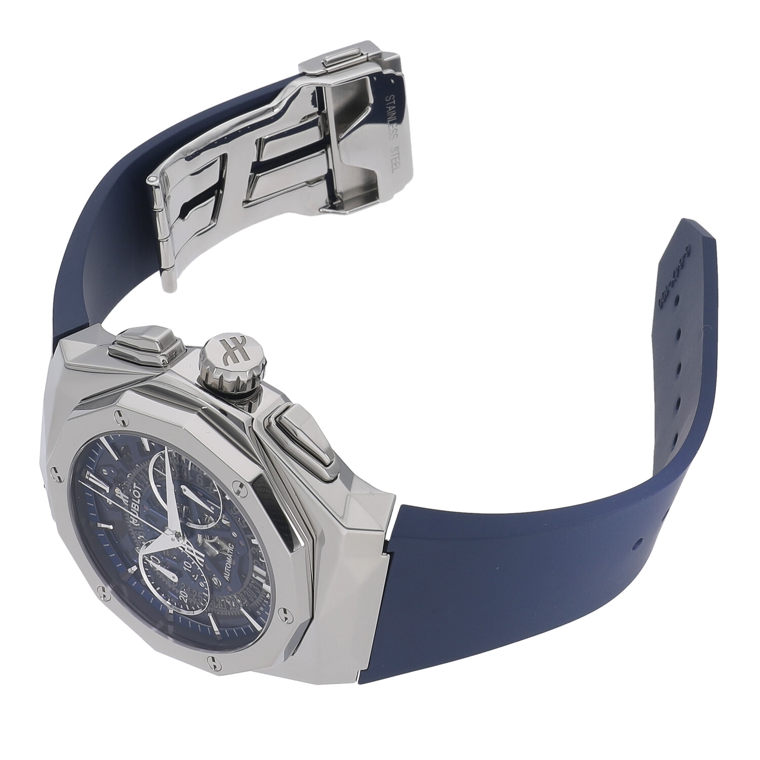 H5691 | [中古]ウブロ クラシック フュージョン オーリンスキー