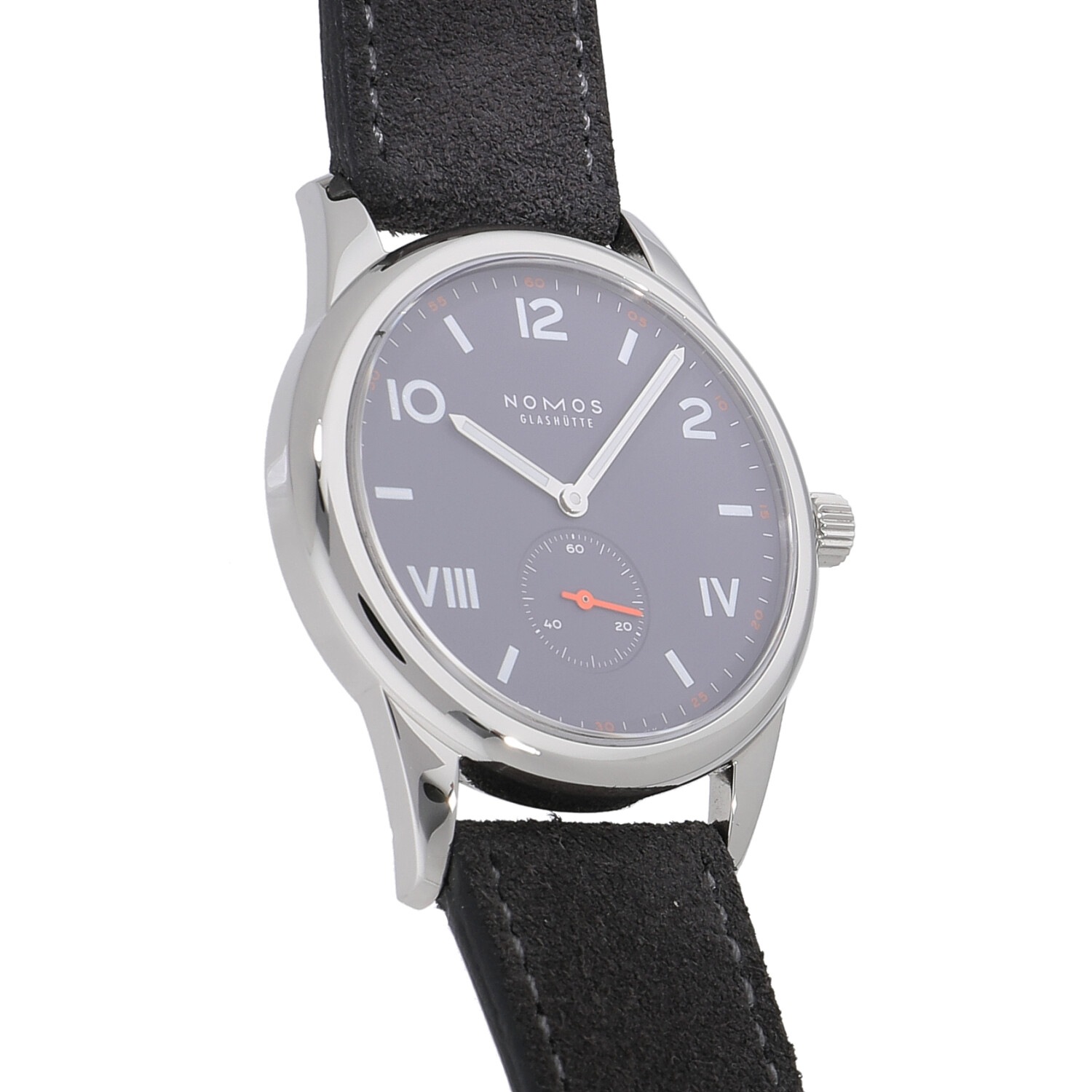 Nomos ノモス クラブ キャンパス 38 クラブ キャンパス 38 クリームコーラル[725] Club Campus 38