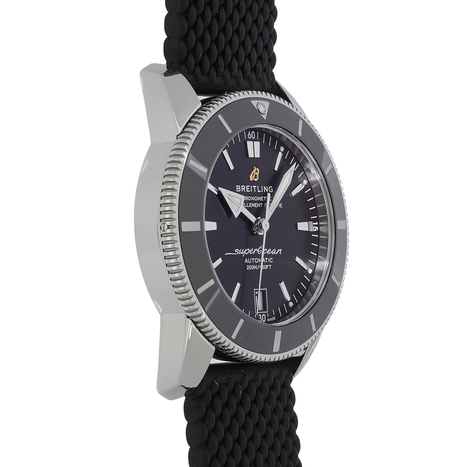 B6991 | [中古]ブライトリング スーパーオーシャン ヘリテージ B20