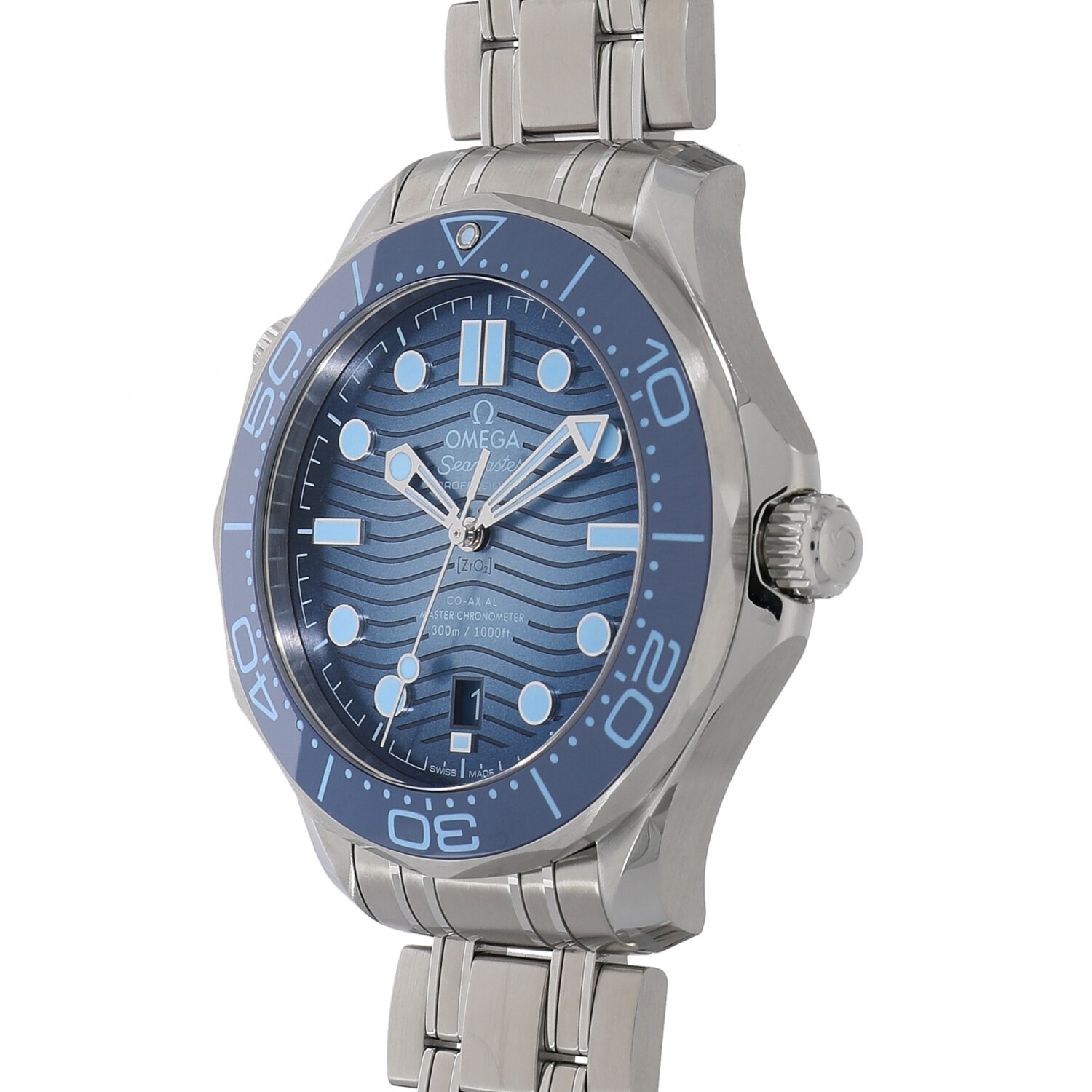 ☆オメガ シーマスタープロフェッショナル1000ftダイバー☆ 腕時計
