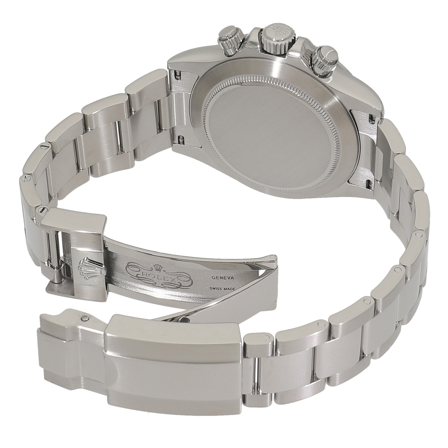 R9391 | [中古]ロレックス コスモグラフ デイトナ 116520 G番 ブラック