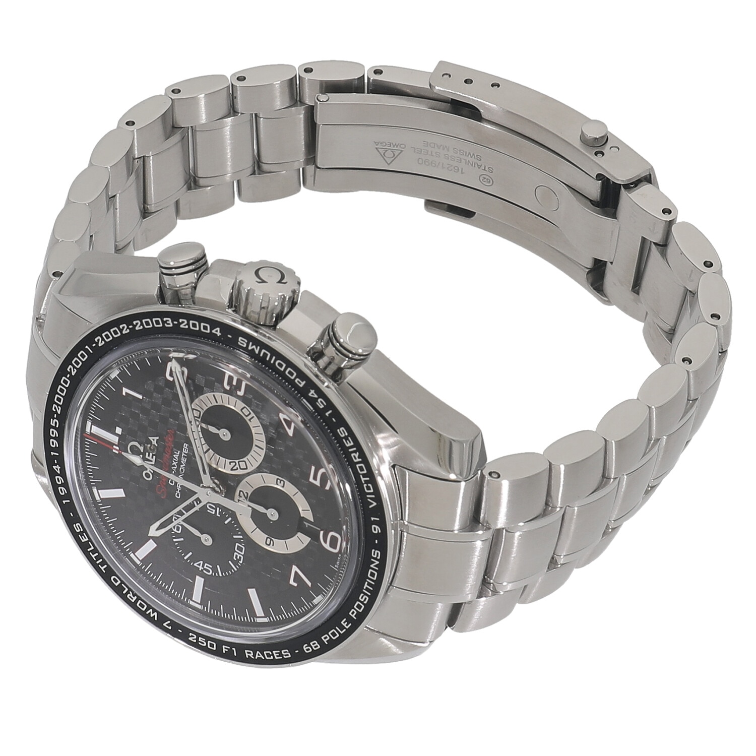 O9591 | [中古]オメガ スピードマスター レーシング ザ・レジェンド 