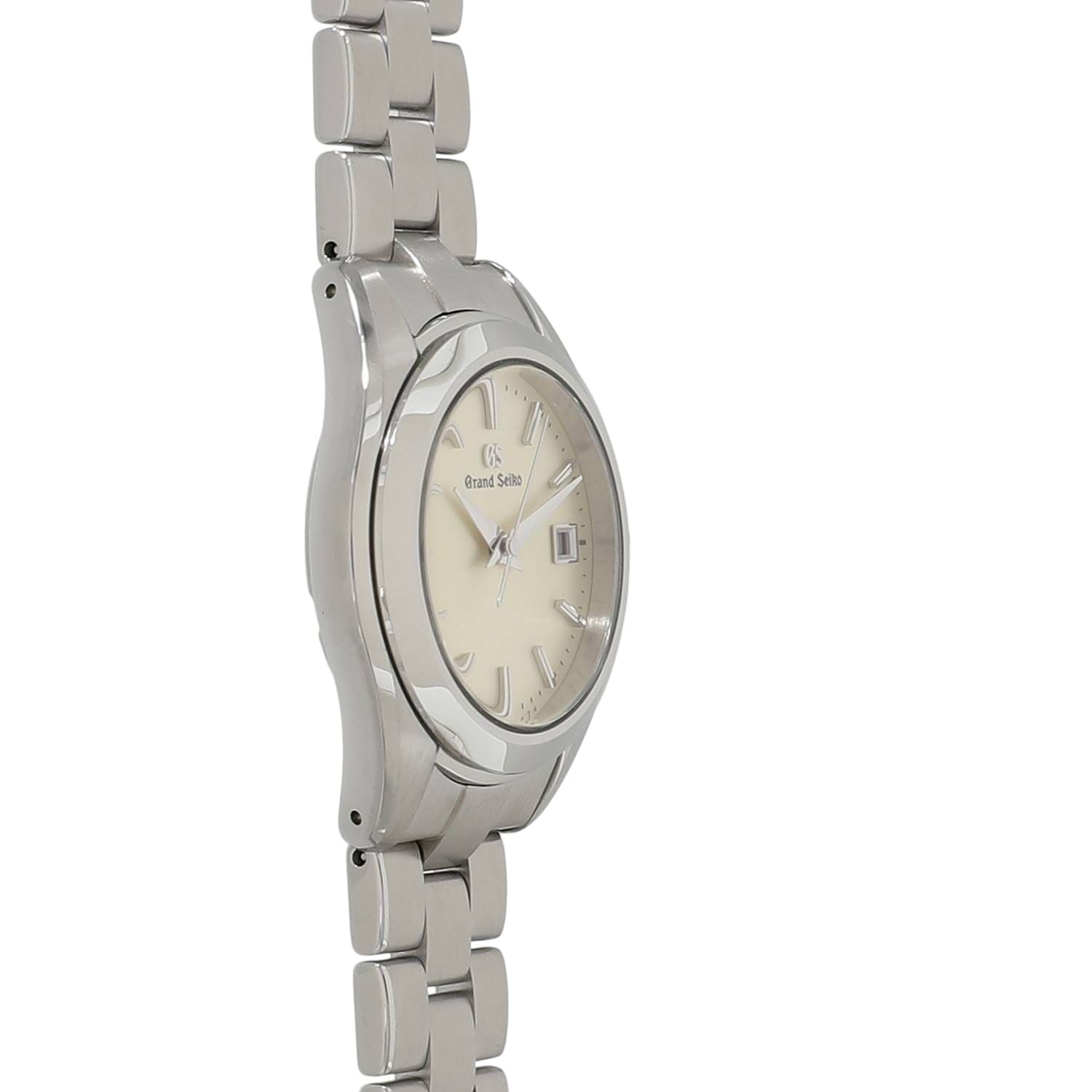 line 販売 GRAND SEIKO グランドセイコー GS 4J52-0AB0 【公式通販】