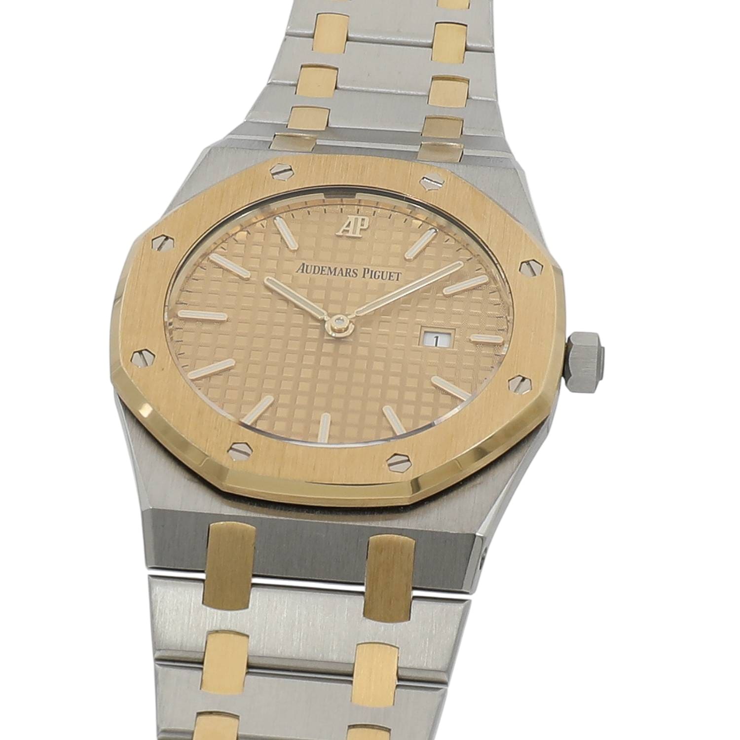 A11388 | [中古]オーデマピゲ ロイヤルオーク 56175SA.OO.0789SA.05