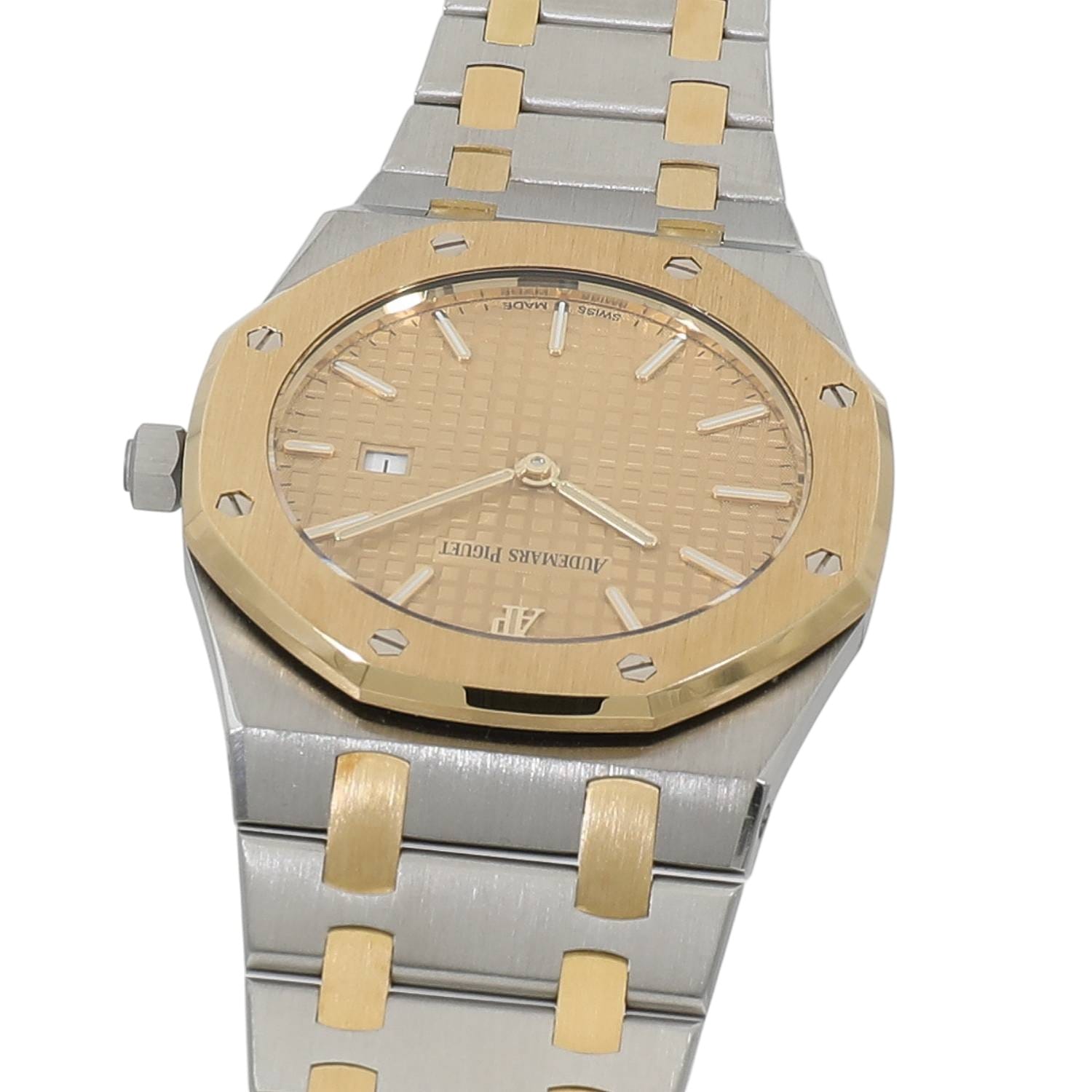 A11388 | [中古]オーデマピゲ ロイヤルオーク 56175SA.OO.0789SA.05 