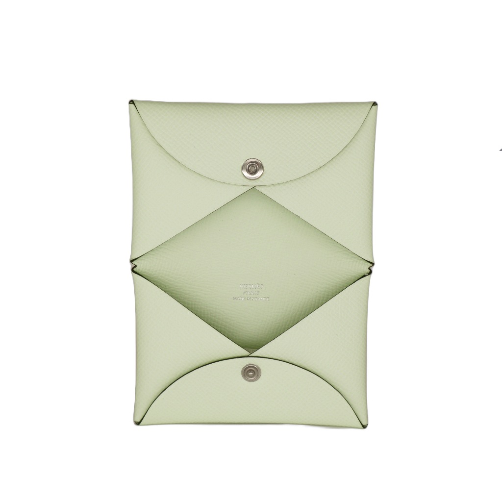 HERMES カルヴィヴェールフィズ未使用品