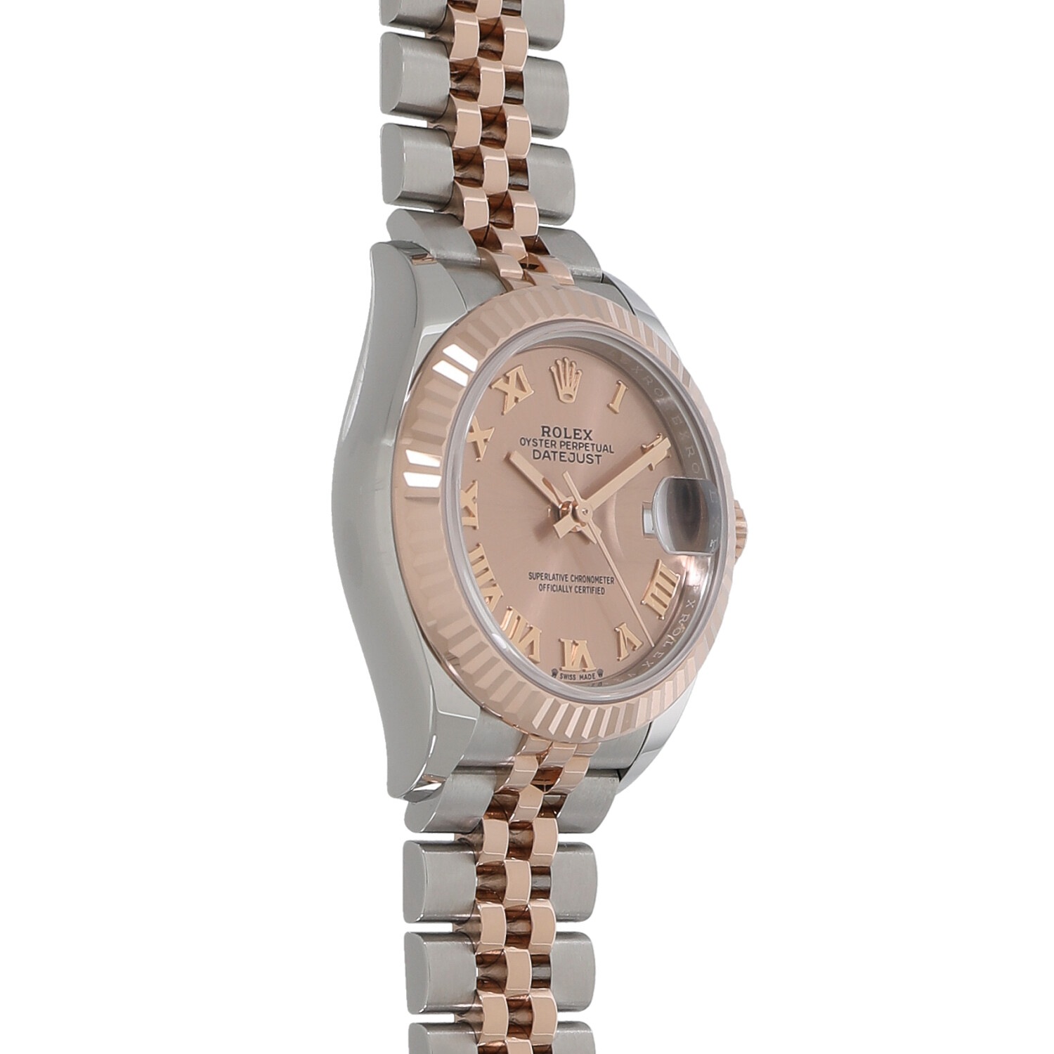 ROLEX Ladys 純正品 コマ SS 3個 ROLEX Ladys 純正品 コマ SS 3個 ROLEX Ladys 純正品 コマ SS 3