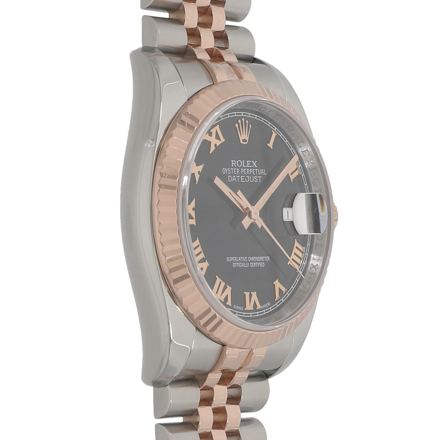 グランベル　中古 2025年最新】Yahoo!オークション -rolex 116231(アクセサリー、時計)の