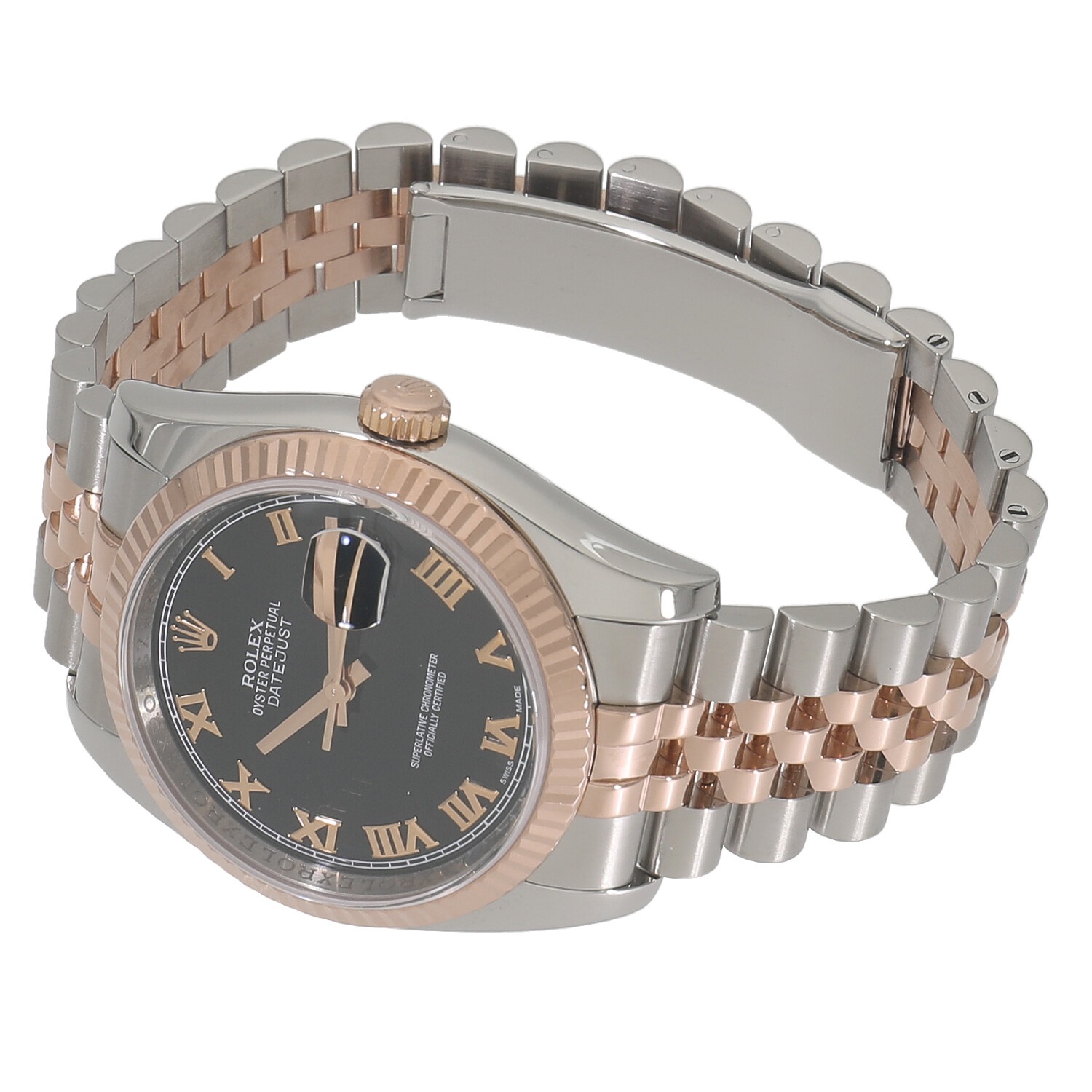 グランベル　中古 楽天市場】116231 ロレックスの通販