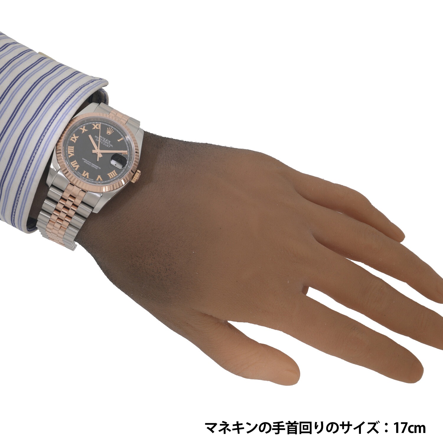 グランベル　中古 楽天市場】116231 ロレックスの通販