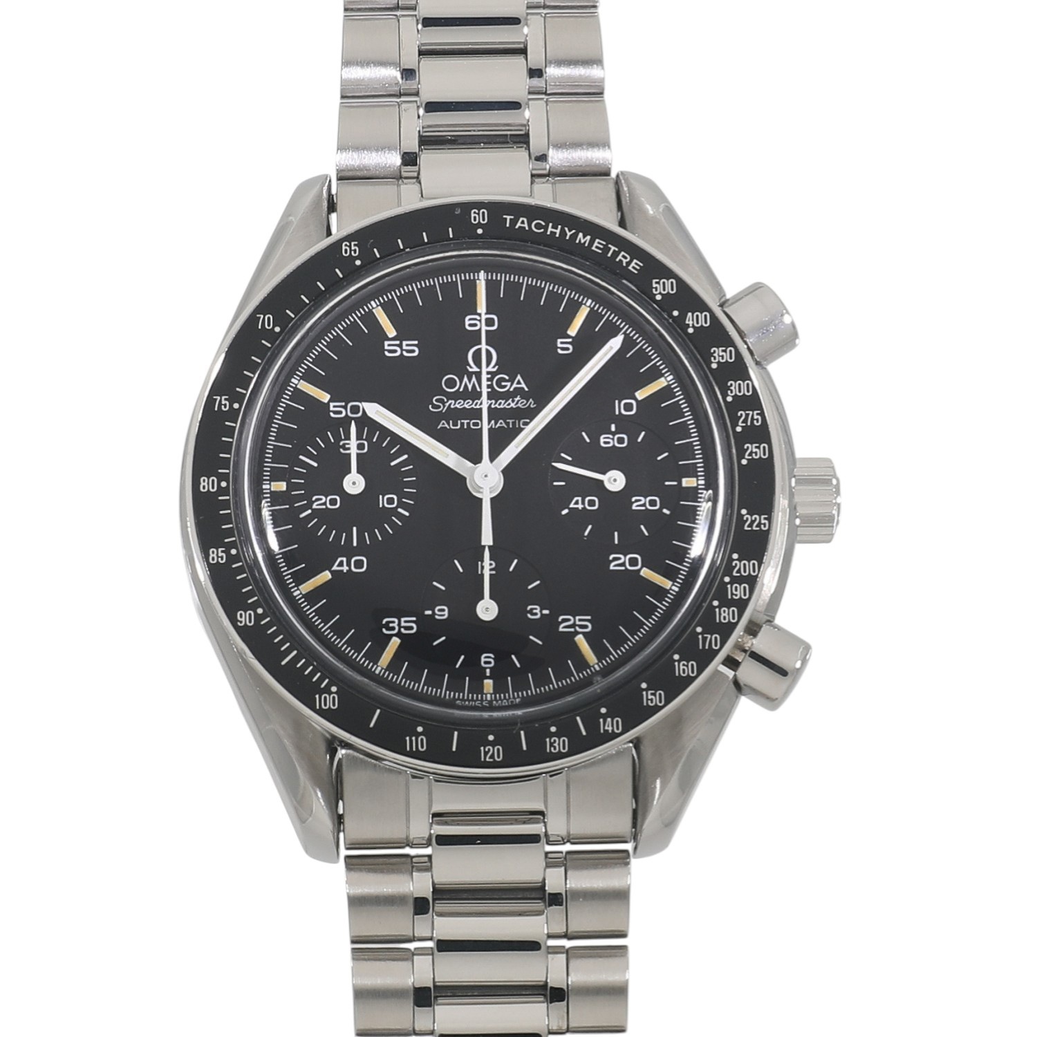 O10193 | [中古]オメガ スピードマスター オートマチック 3510.50
