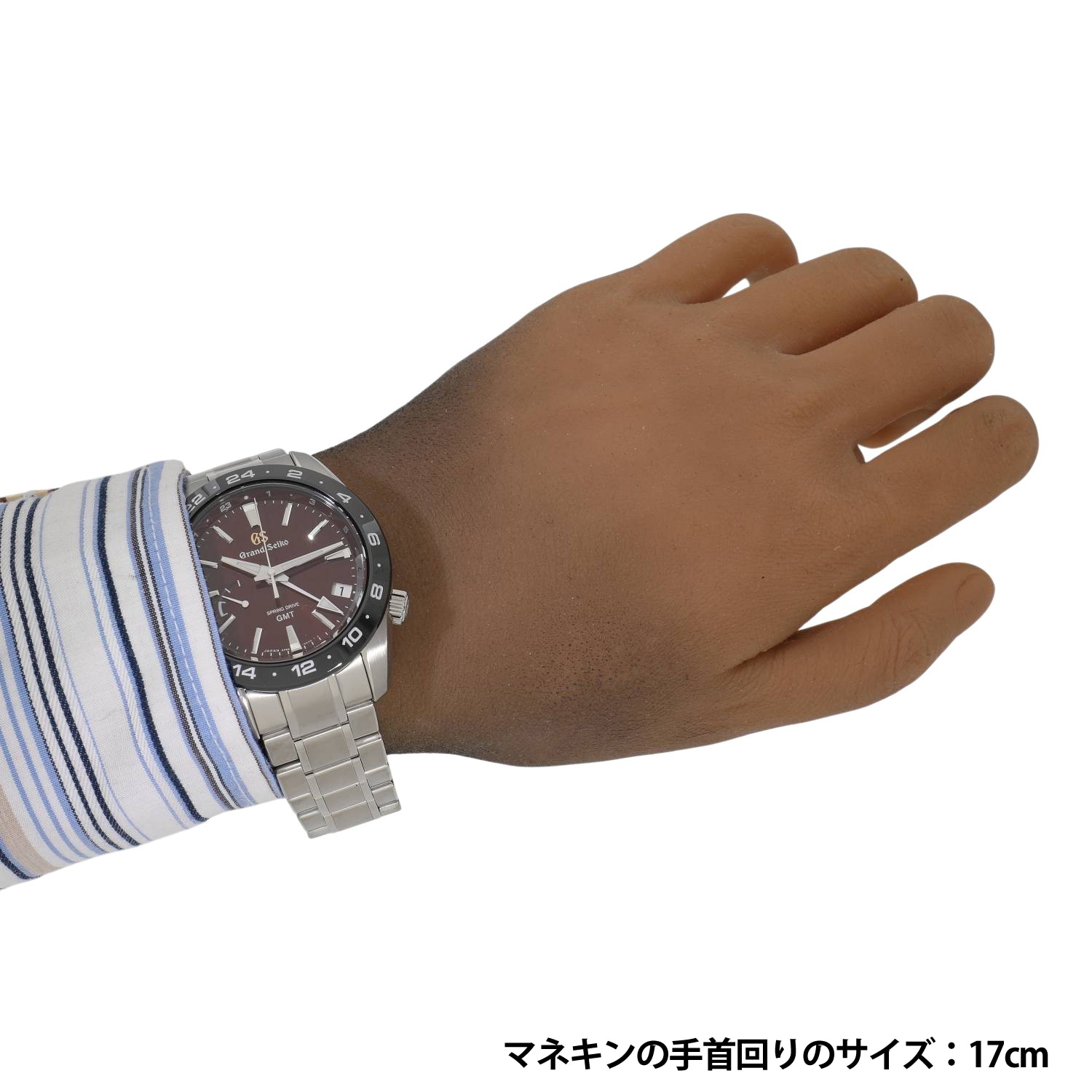 S20125 | [未使用]セイコー グランドセイコー スポーツコレクション 
