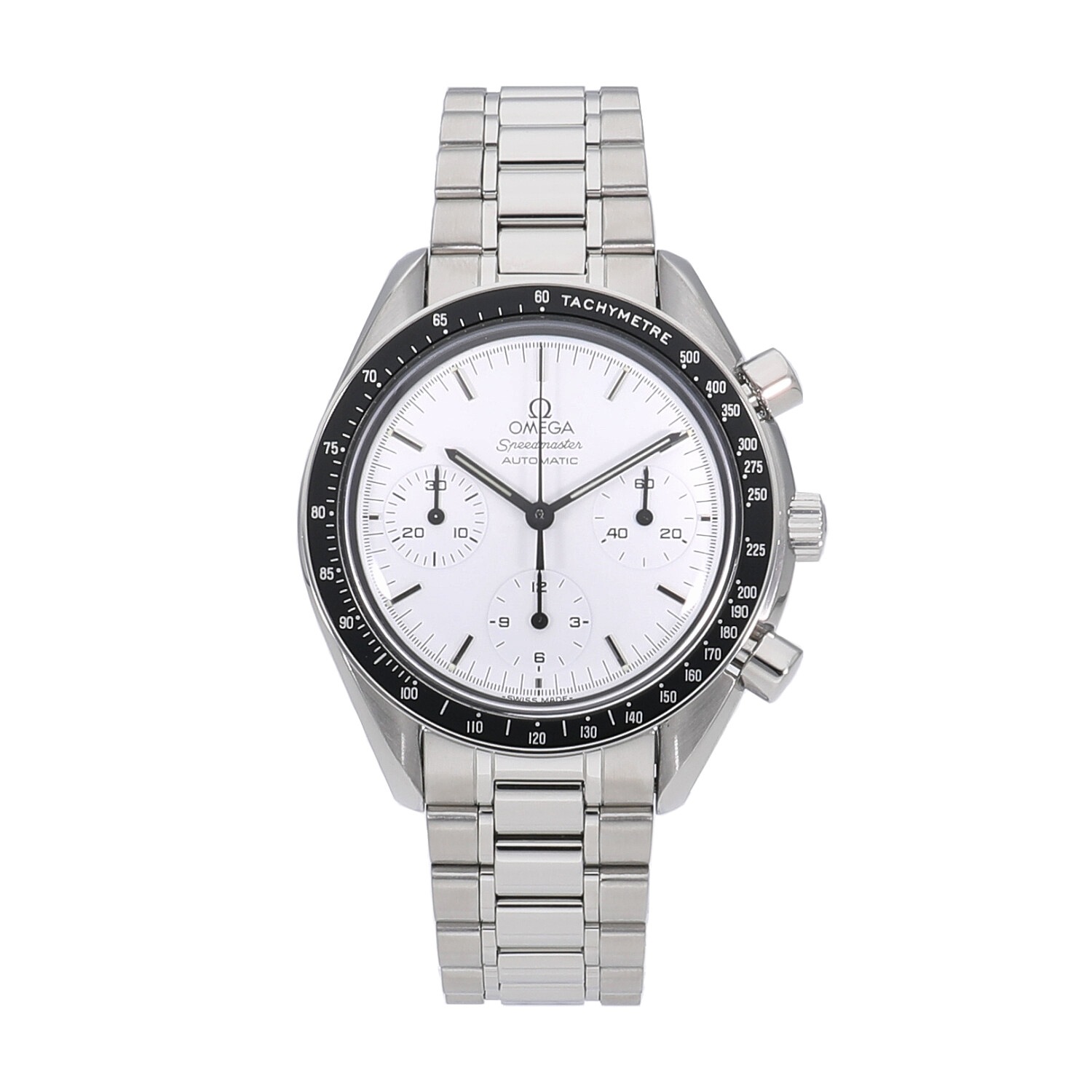 O5093 | [中古]オメガ スピードマスター オートマチック 丸井限定