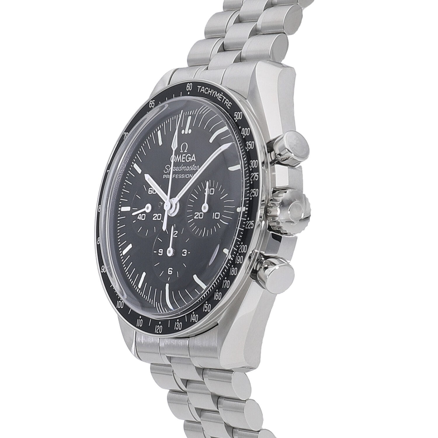 オメガ スピードマスター クロノグラフ オメガ OMEGA スピードマスター クロノスコープ 43MM 329.30