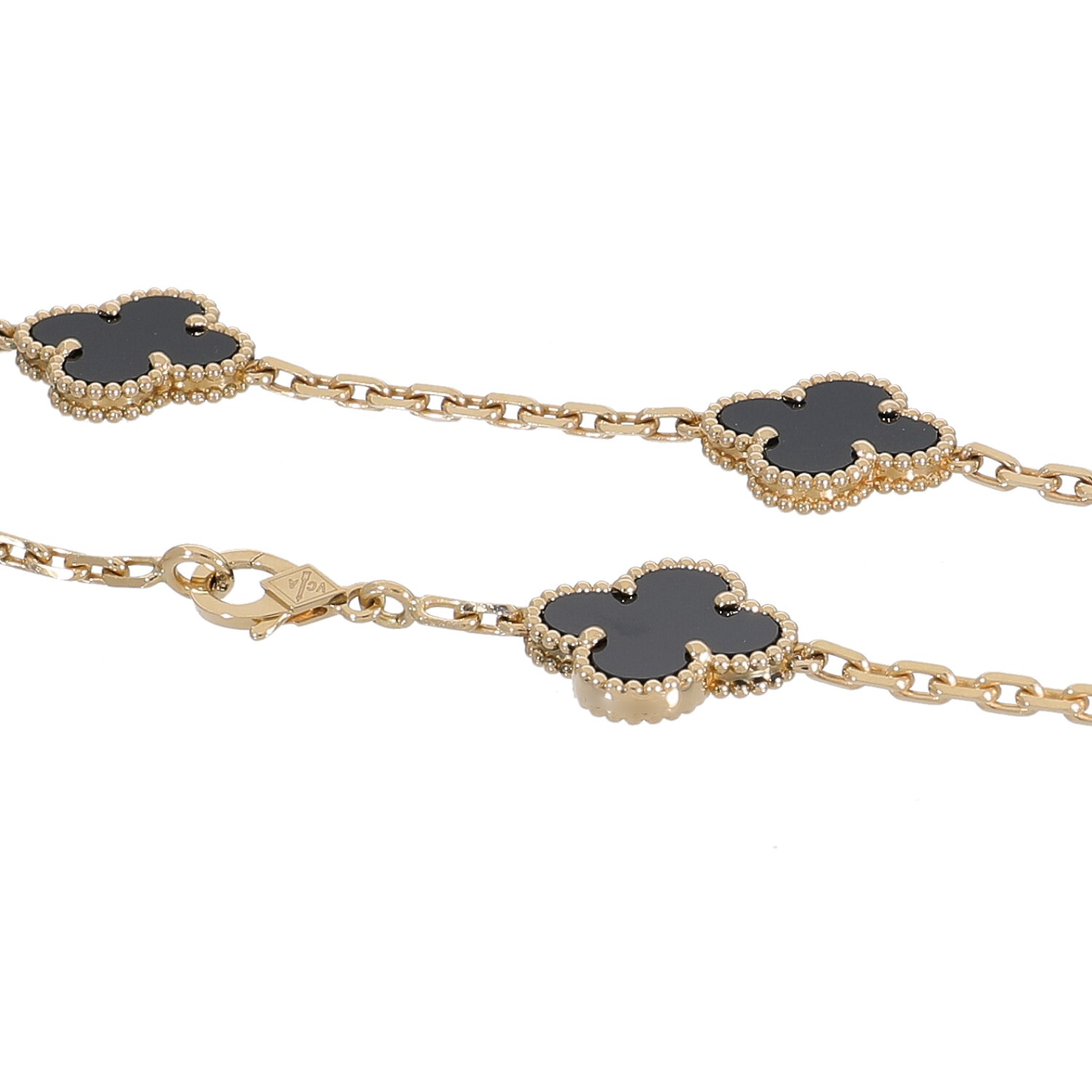 V8393 | [中古]ヴァンクリーフ&アーペル ヴィンテージ