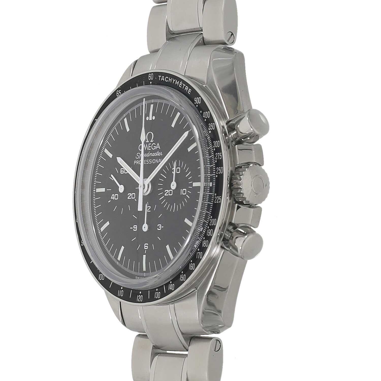 オメガ　スピードマスター311.30.42.30.01.006 箱のみ OMEGA スピードマスター ムーンウォッチ プロフェッショナル