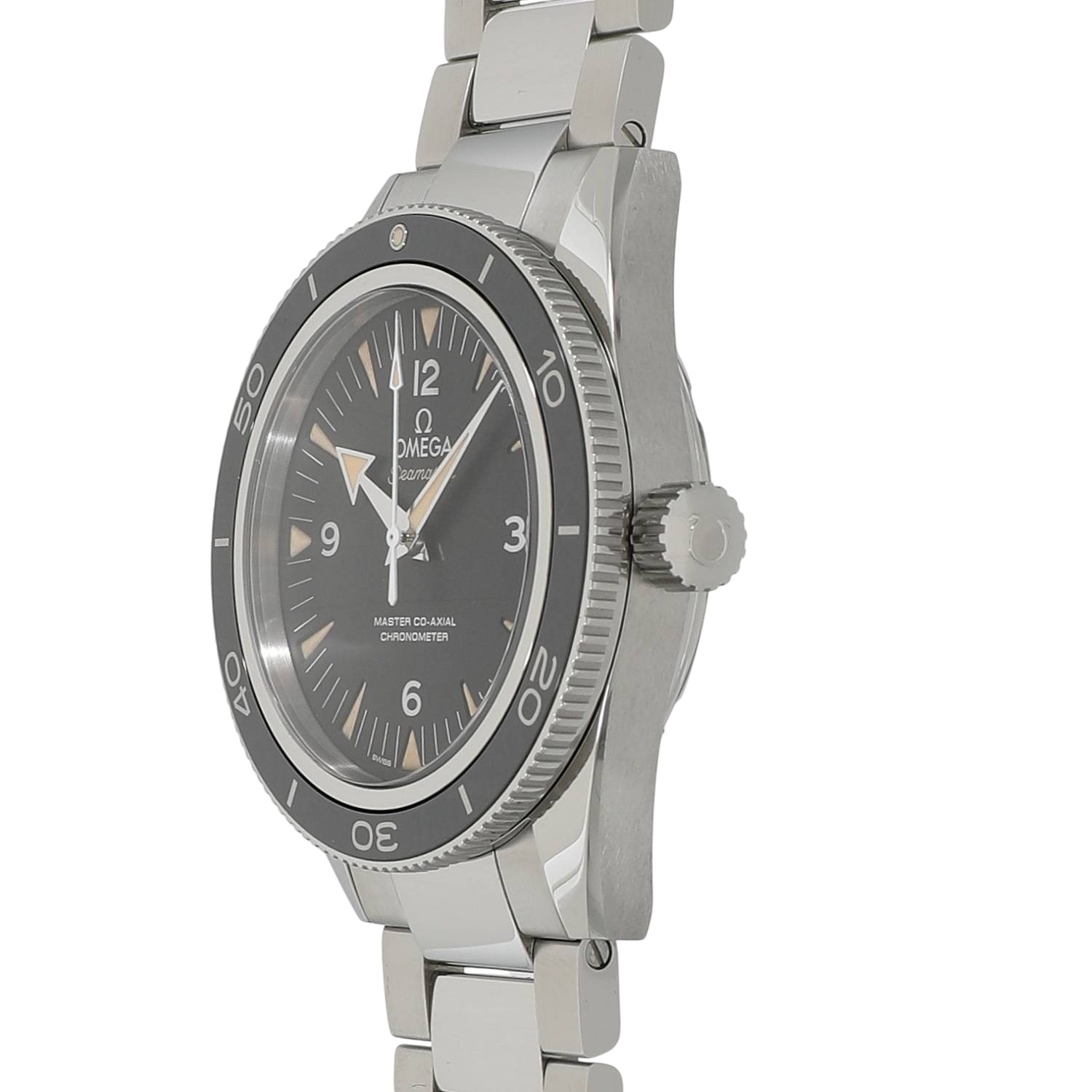O794 | [新品]オメガ シーマスター 300 マスターコーアクシャル 233.30