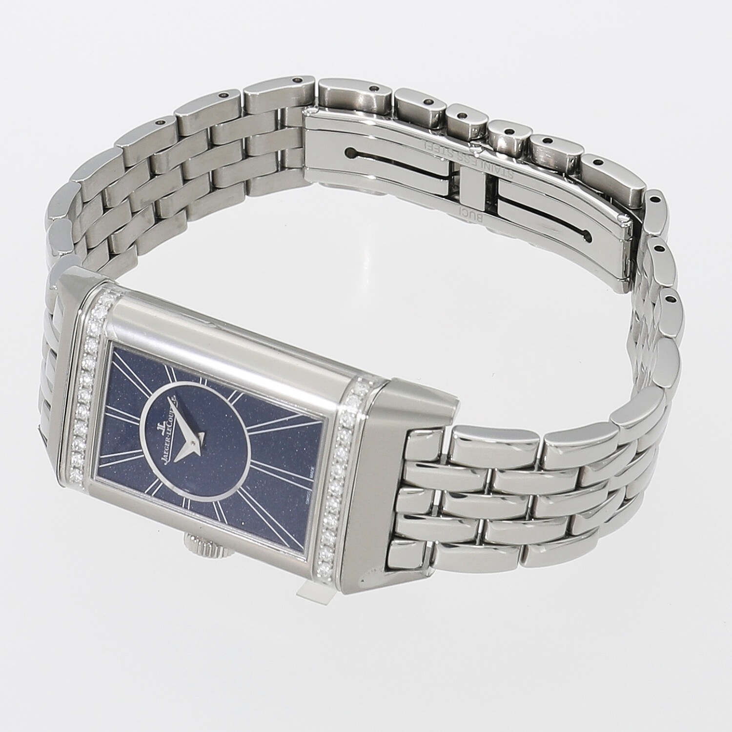 J8194 | [新品]ジャガールクルト レベルソ ワン デュエット Q3348120