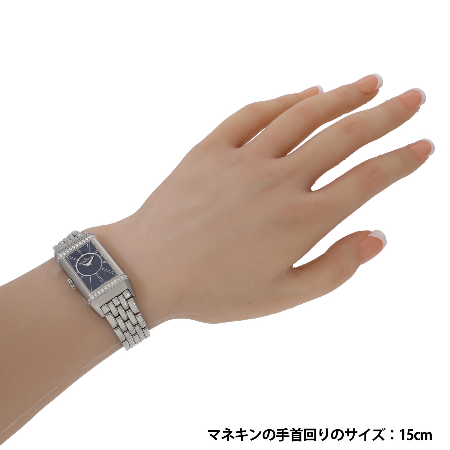 シャガール J8194 | [新品]ジャガールクルト レベルソ ワン デュエット Q3348120