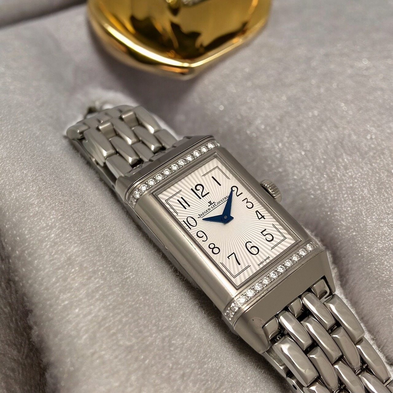 シャガール J8194 | [新品]ジャガールクルト レベルソ ワン デュエット Q3348120