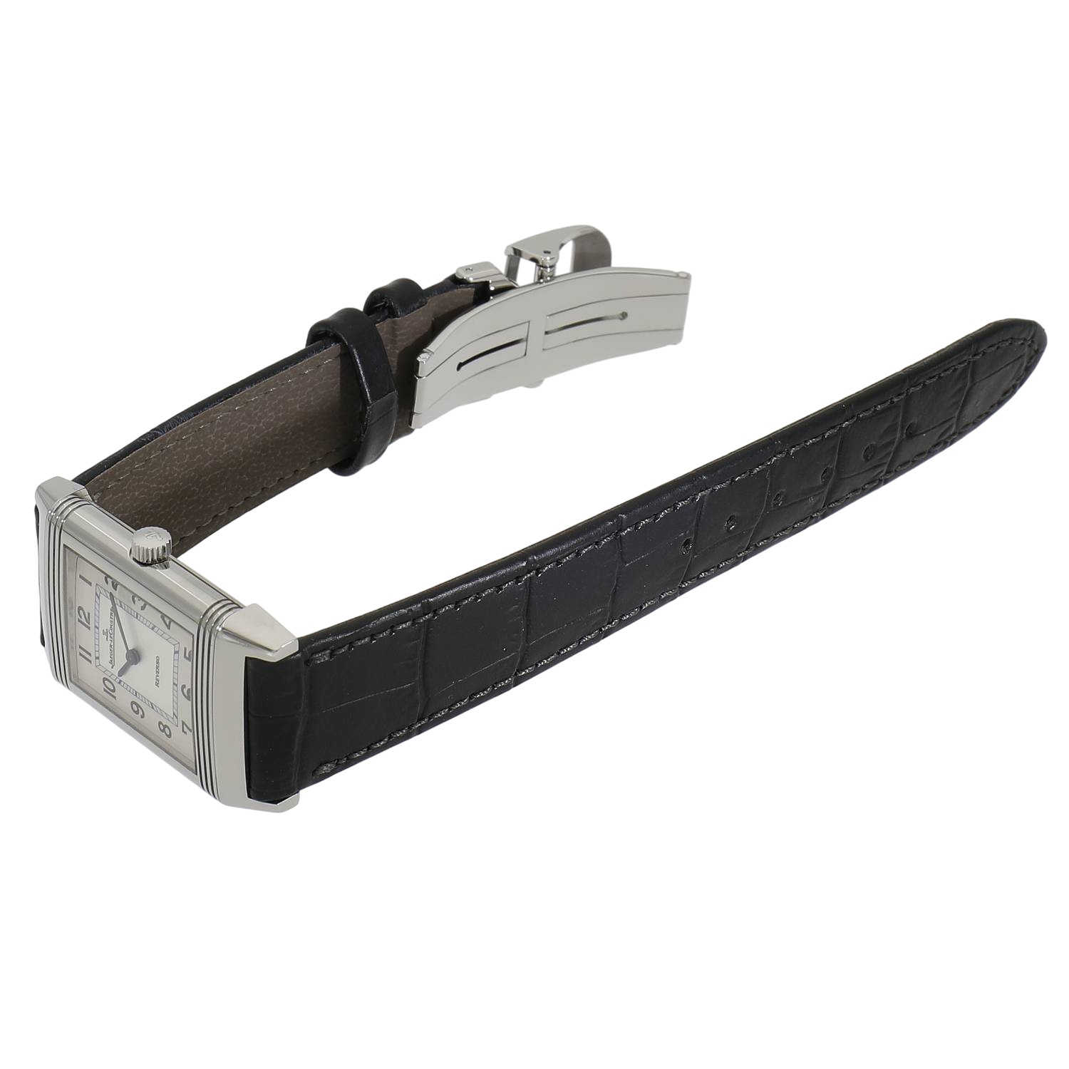 J11499 | [中古]ジャガールクルト レベルソ クラシック Q2508412