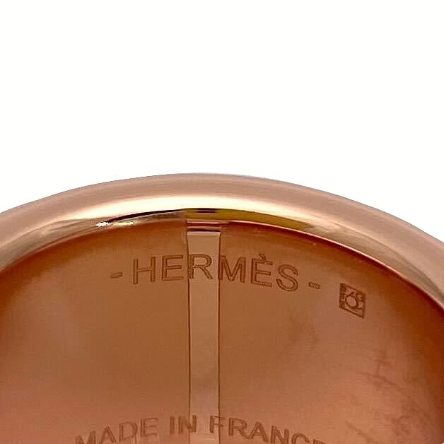 H6895 | [新品]エルメス オランプ リング GM | 中野のブランド時計販売