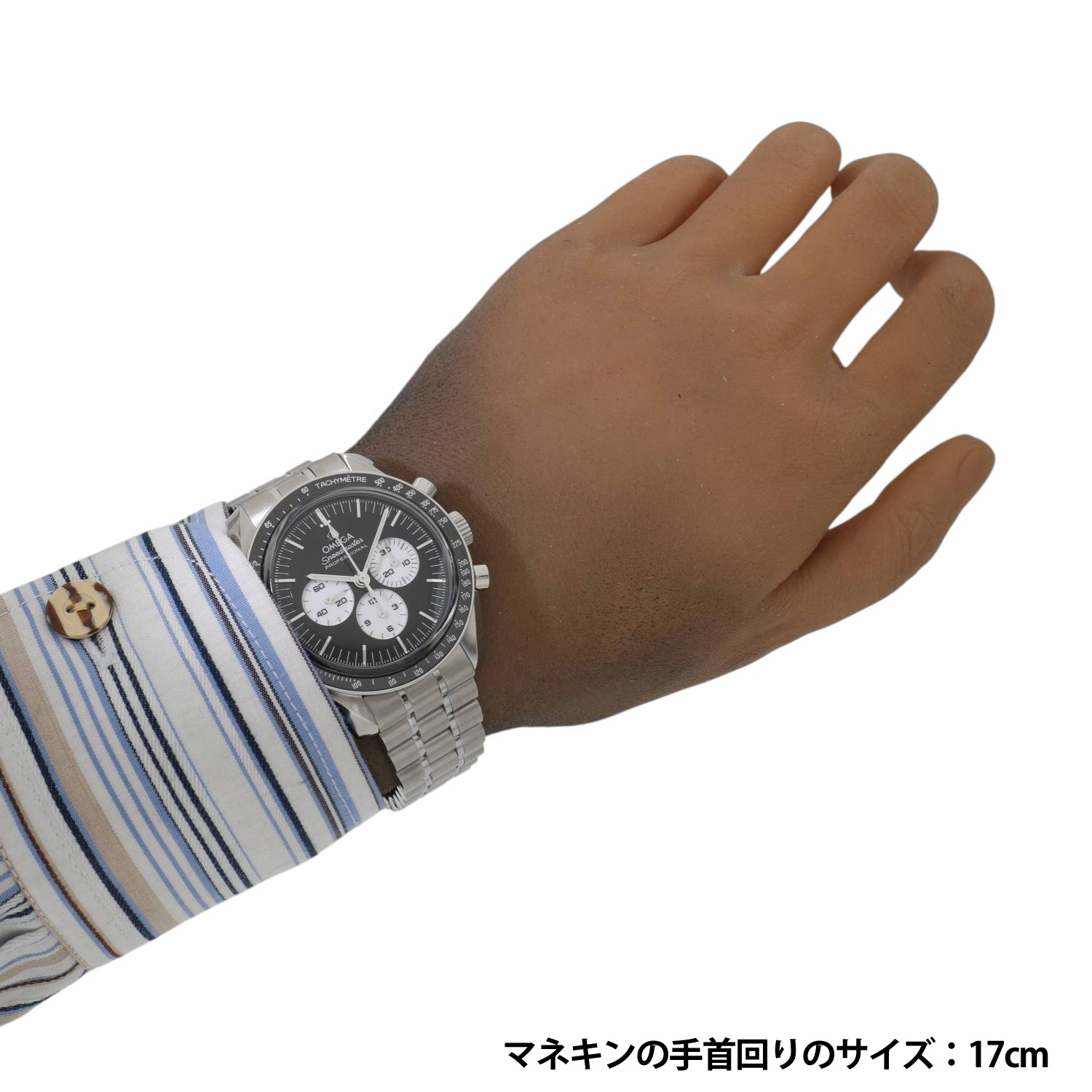 O20168 | [未使用]オメガ スピードマスター ムーンウォッチ 