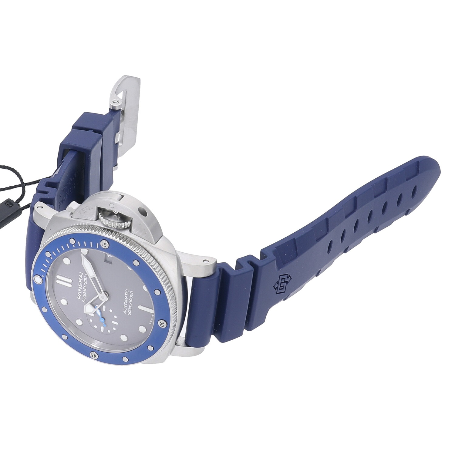 P2096 | [新品]パネライ サブマーシブル 42mm PAM00959 メンズ | 新品