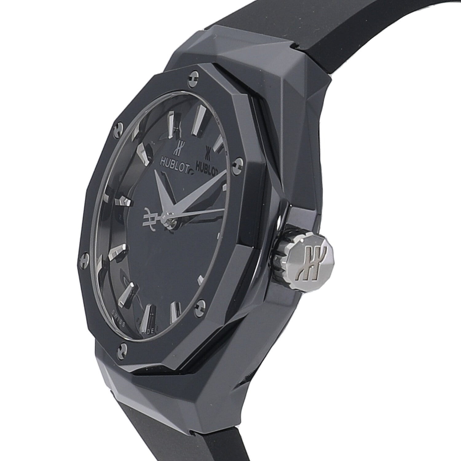 H3296 | [新品]ウブロ クラシックフュージョン オーリンスキー