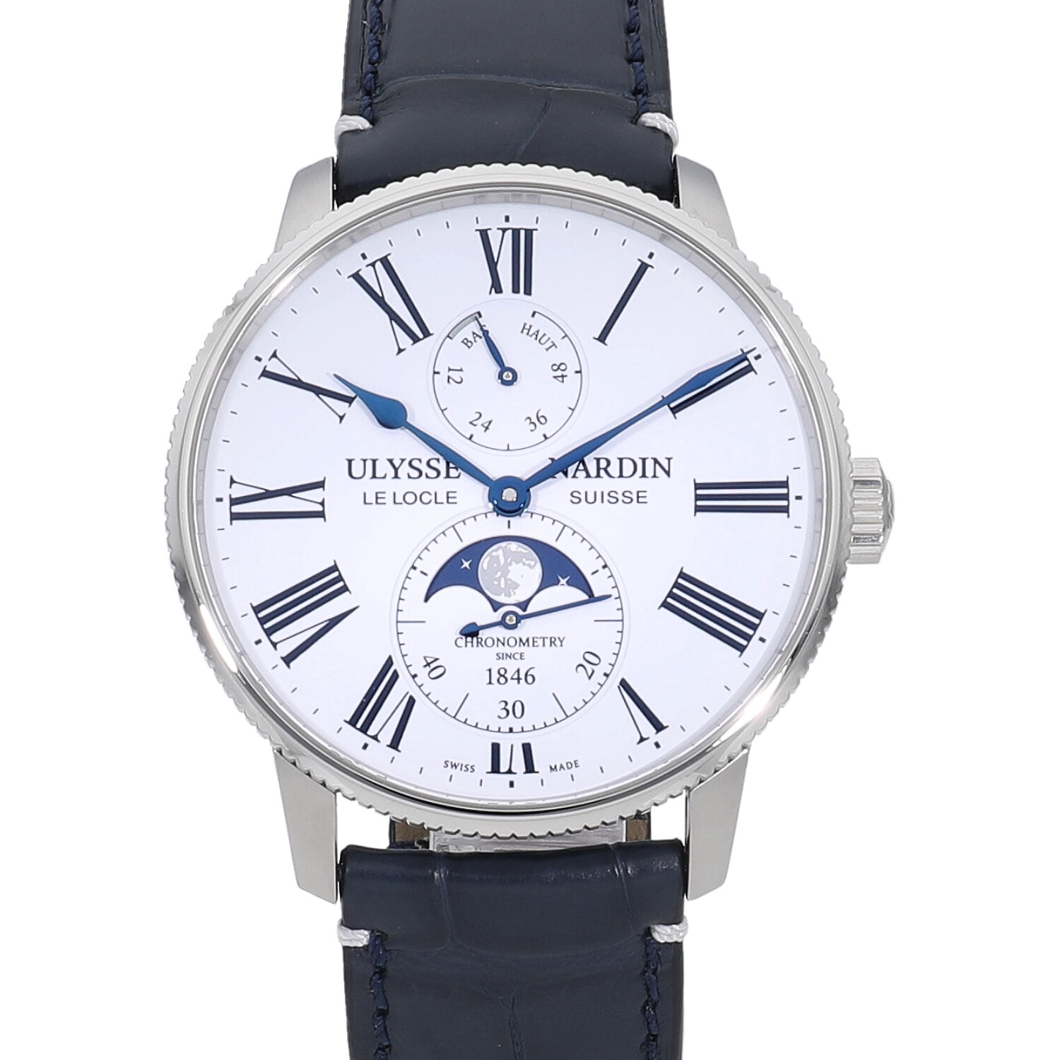 U5596 | [未使用]ユリスナルダン マリーン トルピユール ムーン