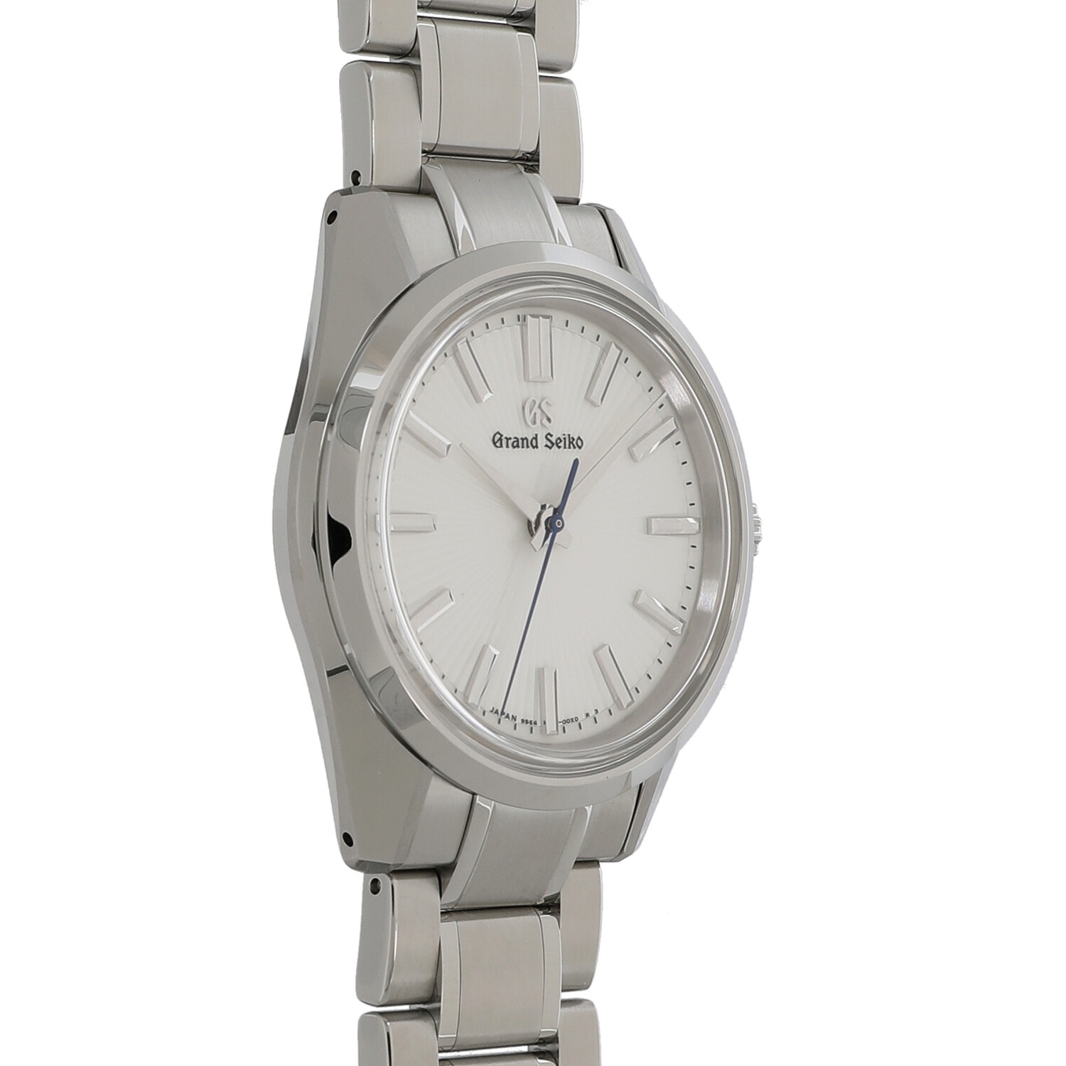 グランドセイコー　バッグ付き S7396 | [未使用]セイコー グランドセイコー ヘリテージ