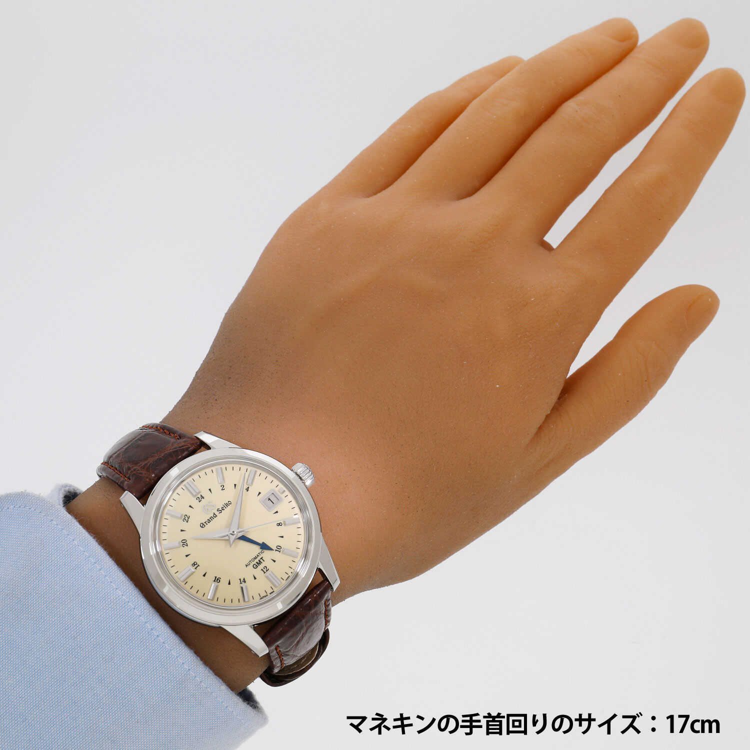 S7596 | [未使用]セイコー グランドセイコー エレガンス コレクション 