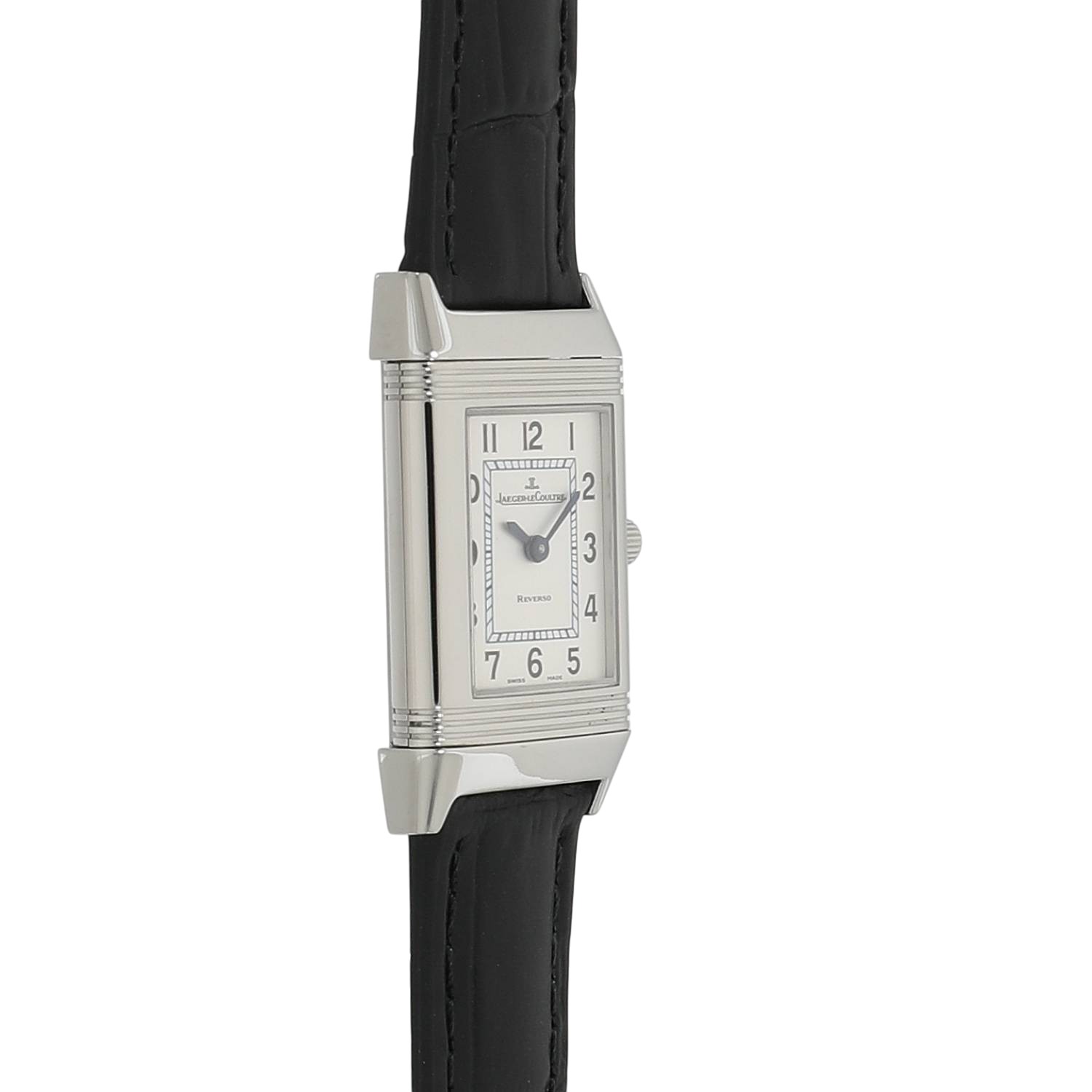 ⭐︎みみお⭐︎ジャガー・ルクルト Q2608410 J11501 | [中古]ジャガールクルト レベルソ レディ Q2608410 / 260.8