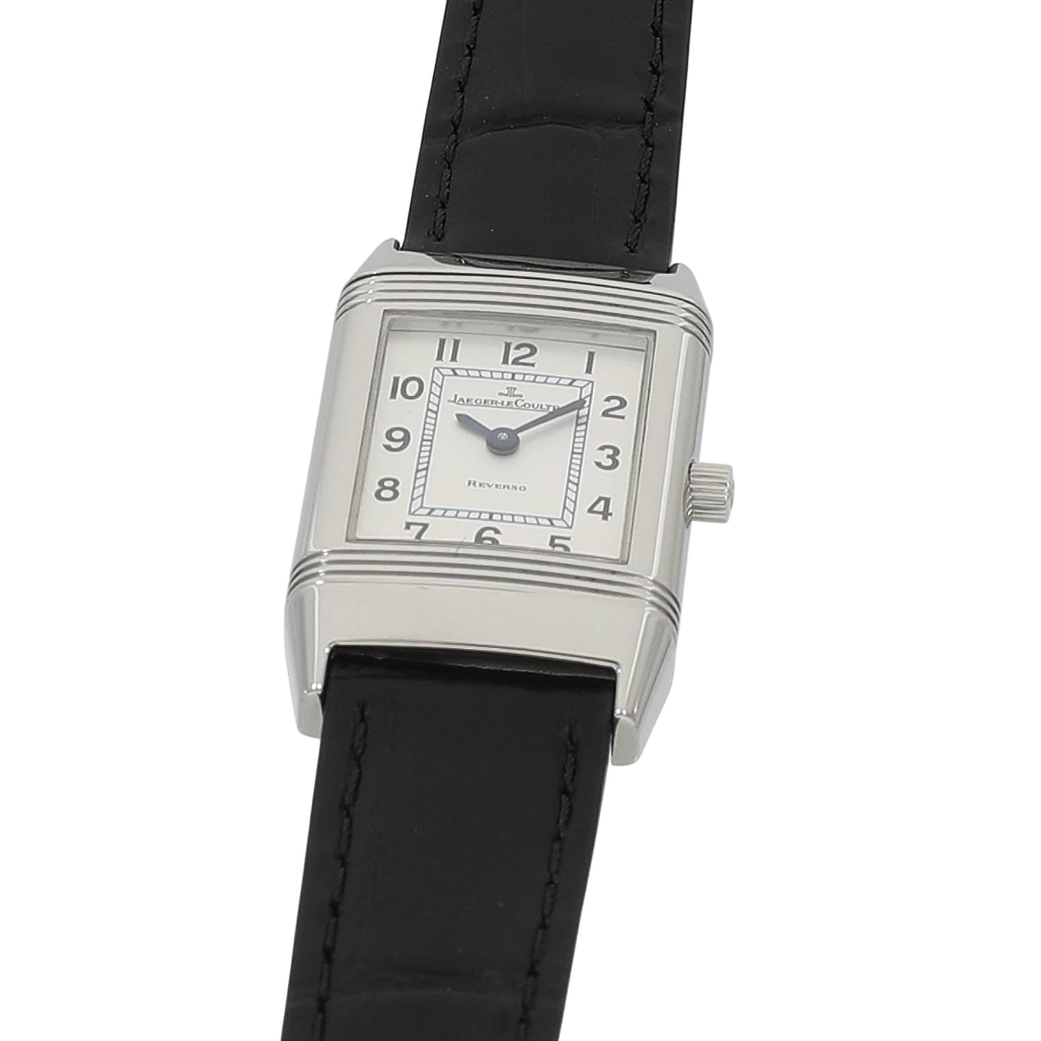 J11501 | [中古]ジャガールクルト レベルソ レディ Q2608410 / 260.8