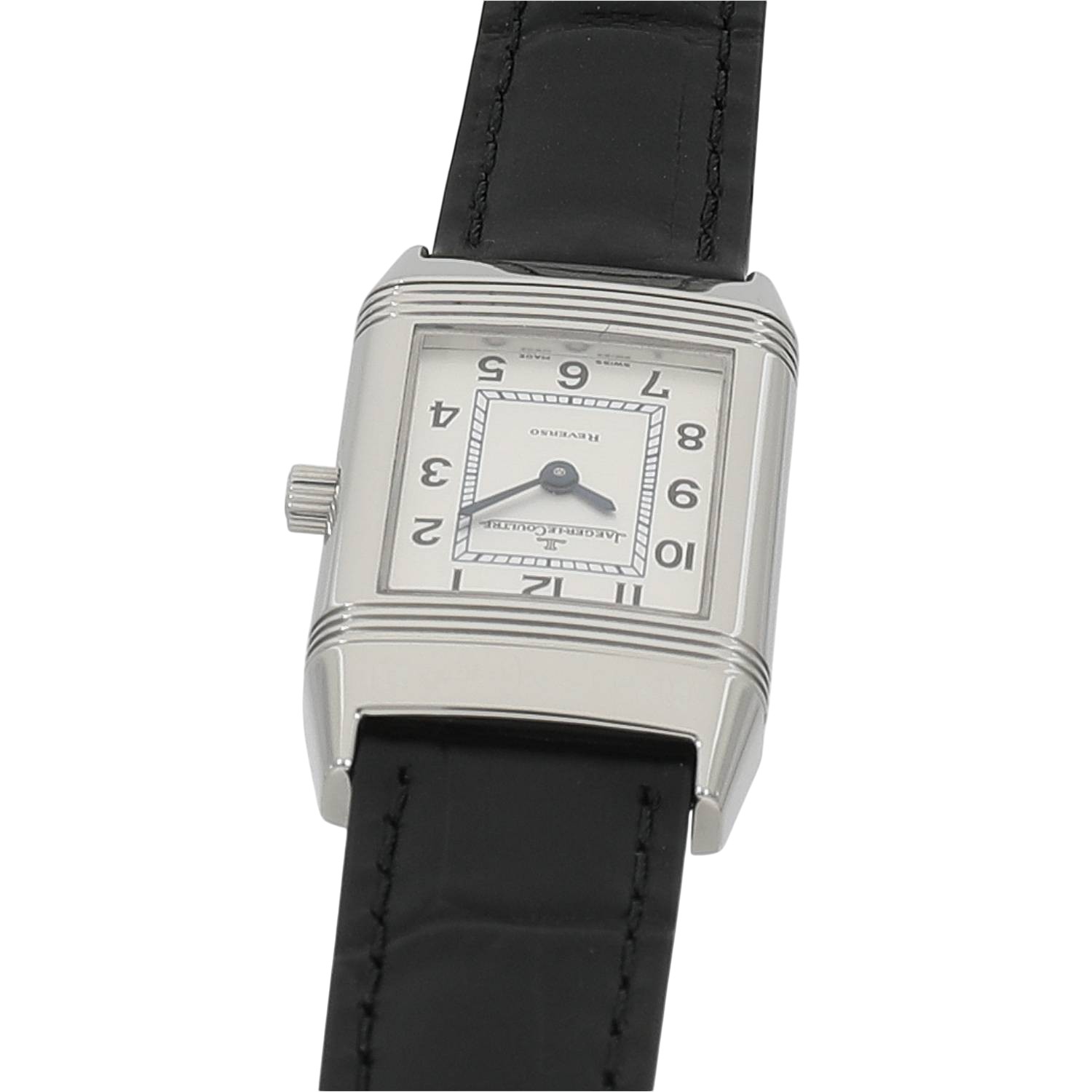 J11501 | [中古]ジャガールクルト レベルソ レディ Q2608410 / 260.8