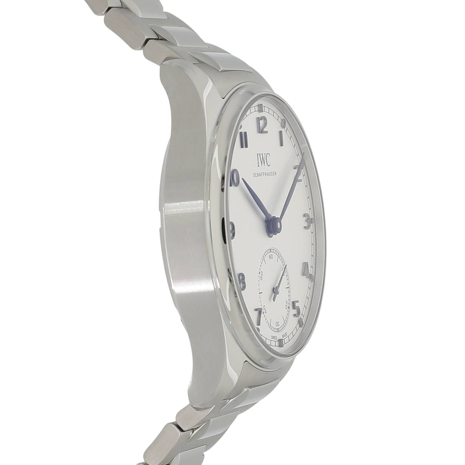 I20385 | [新品]IWC ポルトギーゼ オートマティック 40 IW358312