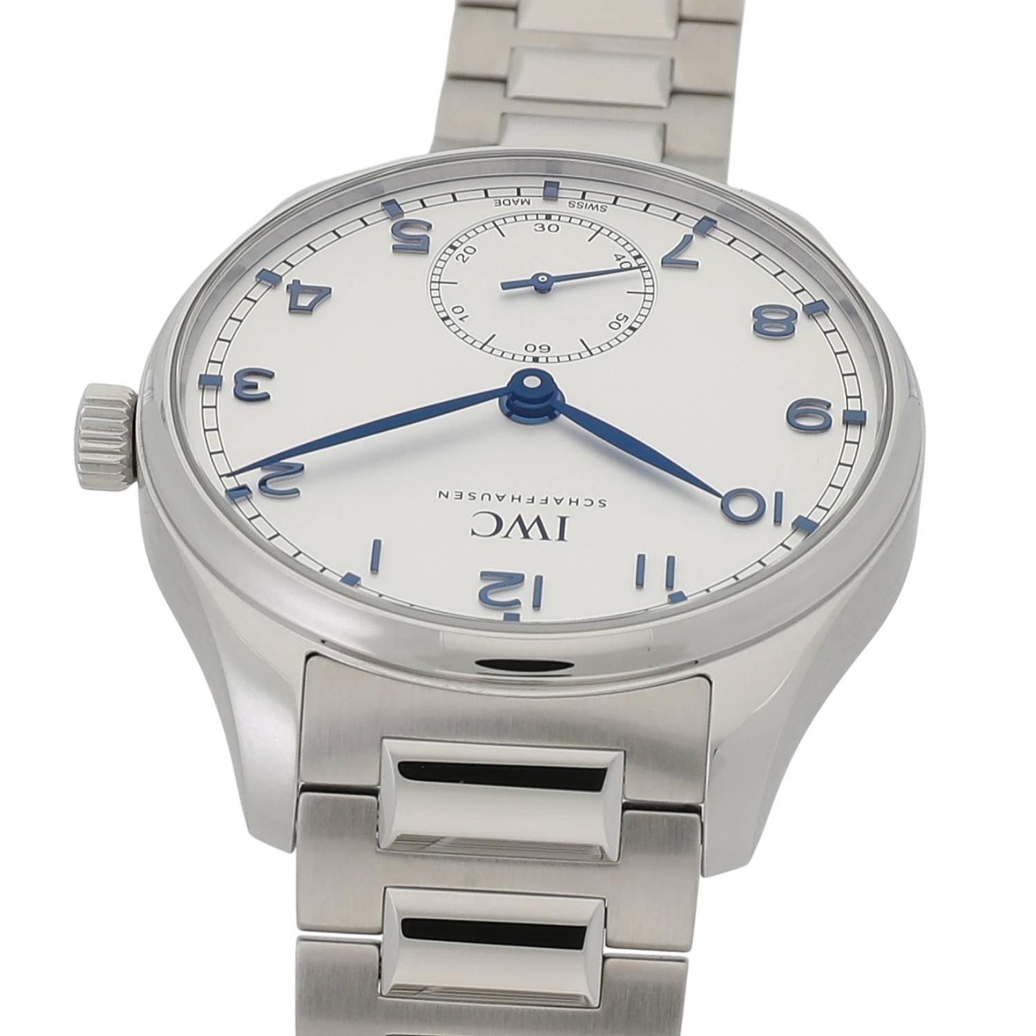 I20385 | [新品]IWC ポルトギーゼ オートマティック 40 IW358312