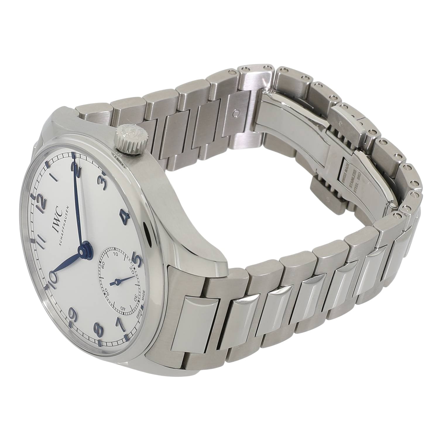 I20385 | [新品]IWC ポルトギーゼ オートマティック 40 IW358312