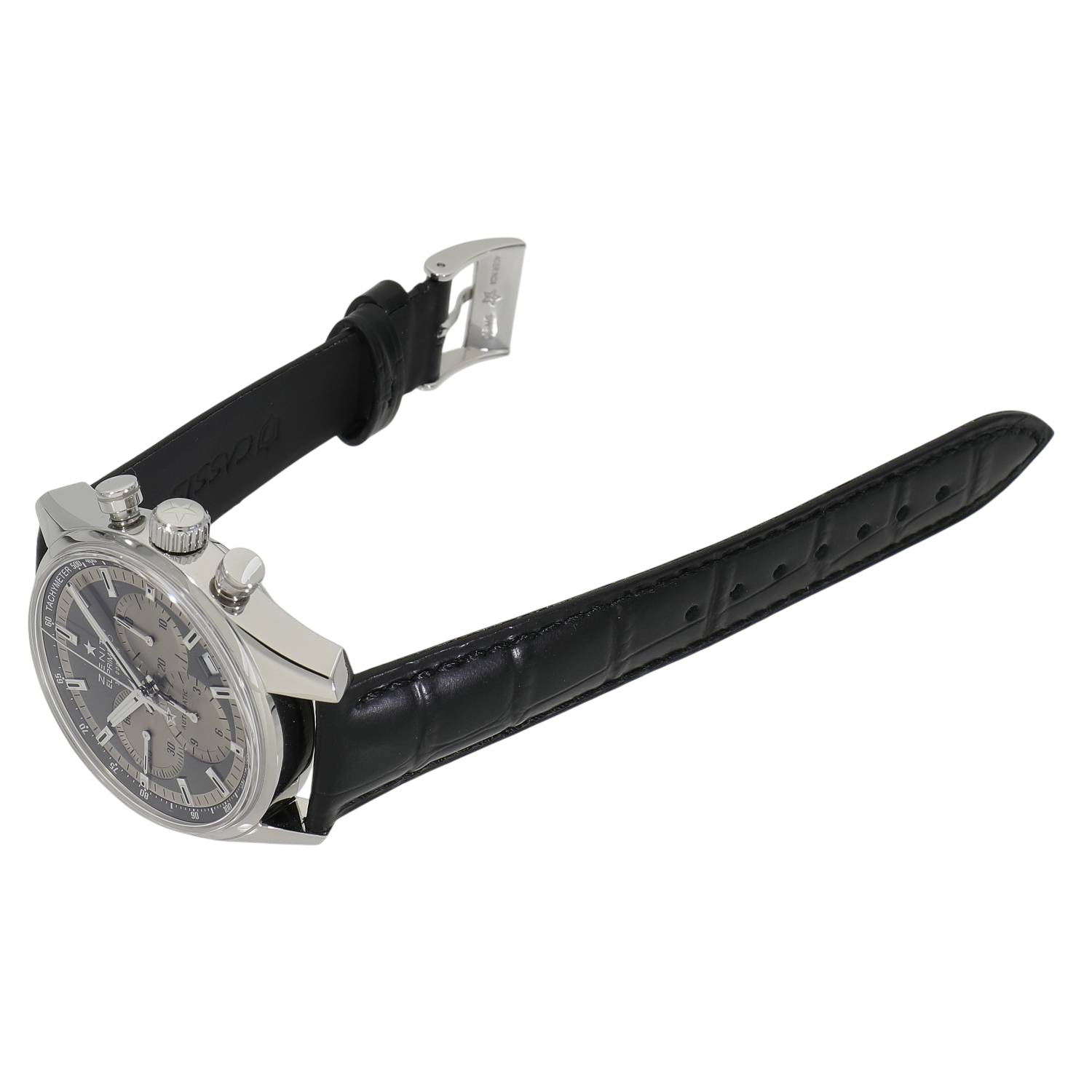 Z11733 | [中古]ゼニス エルプリメロ 36000 VPH 03.2150.400/21.C706