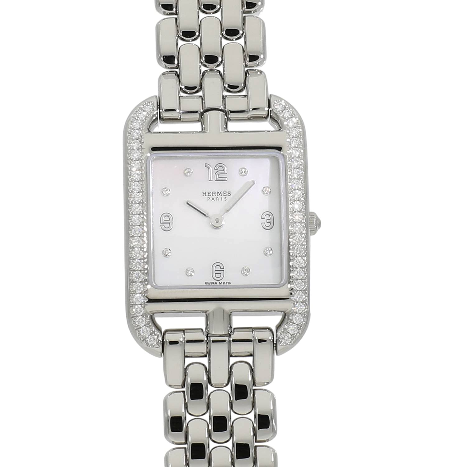 [���g�p]�G�����X �P�[�v�R�b�h PM 31�~�� W403522WW00(CC1.232) �z���C�g�V�F��×8P�_�C�� ���f�B�[�X